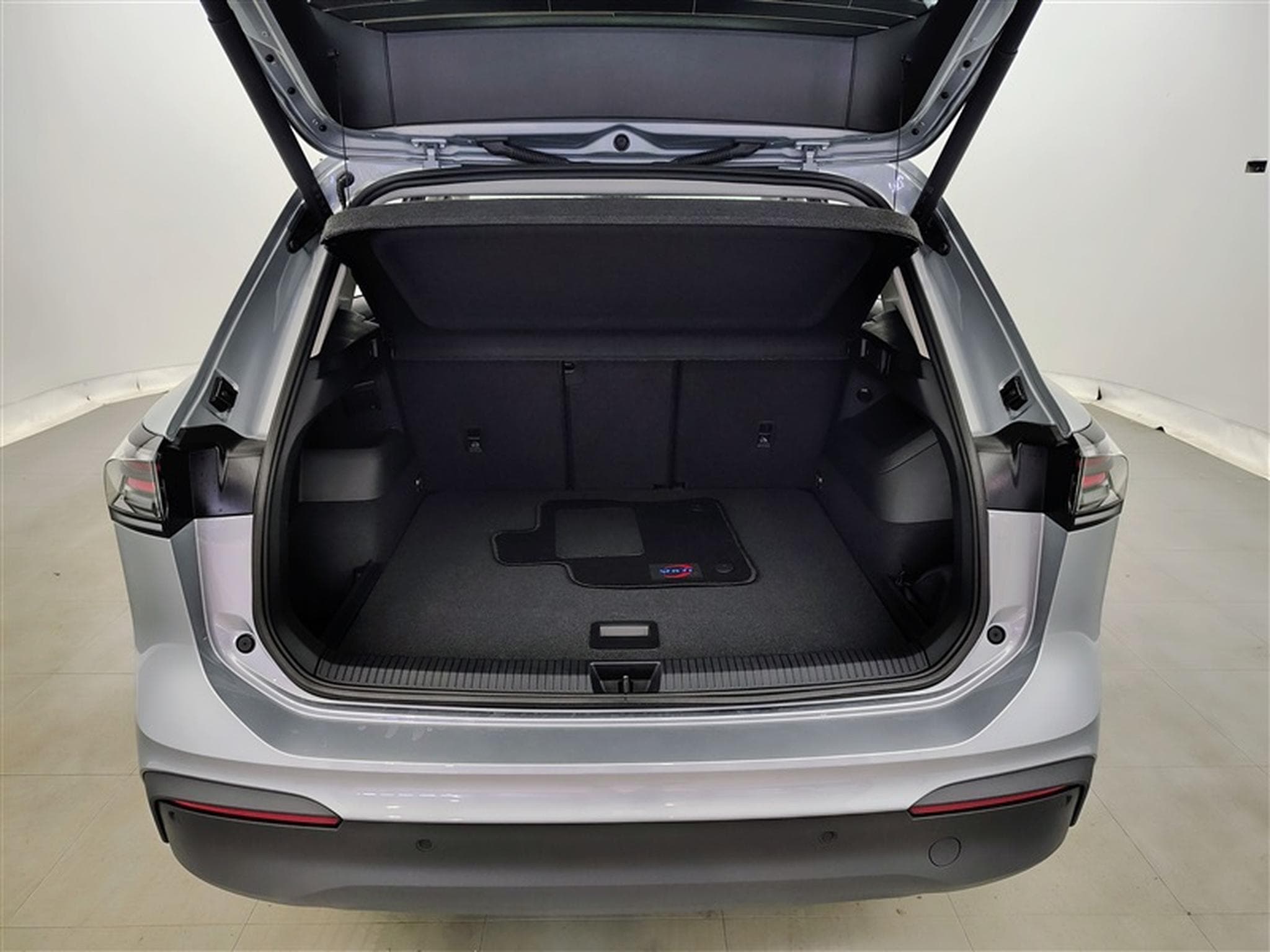 VW Tiguan 1.5 TSI 130cv DSG United CARPLAY / FULL LED / CAMERA 360° (2026) - Foto 14