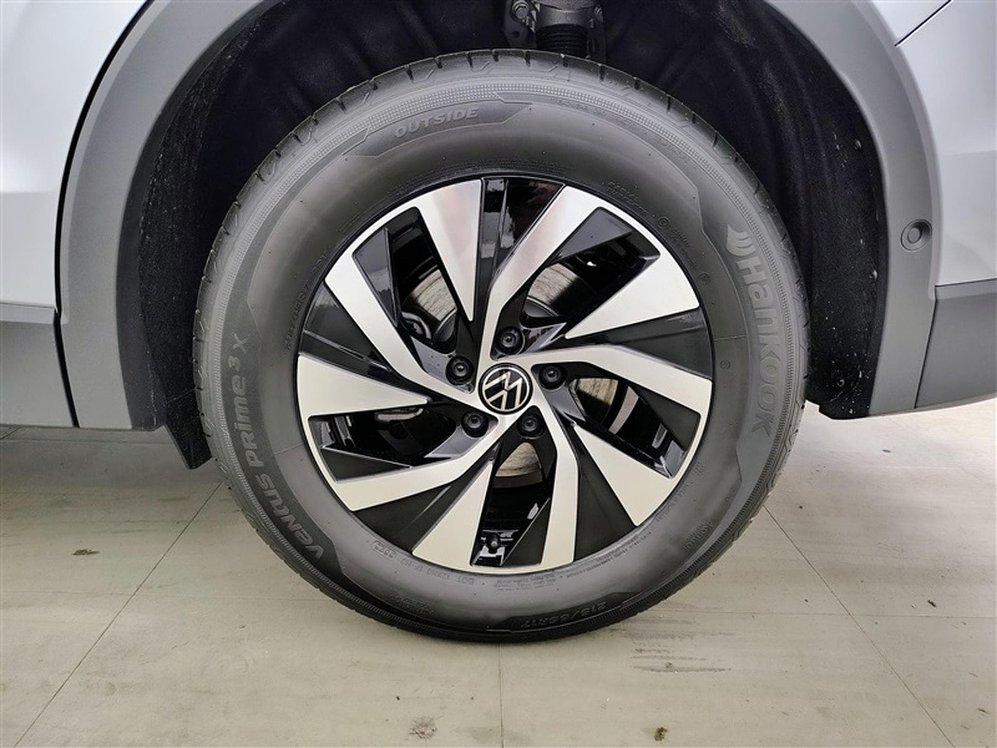 VW Tiguan 1.5 TSI 130cv DSG United CARPLAY / FULL LED / CAMERA 360° (2026) - Foto 6