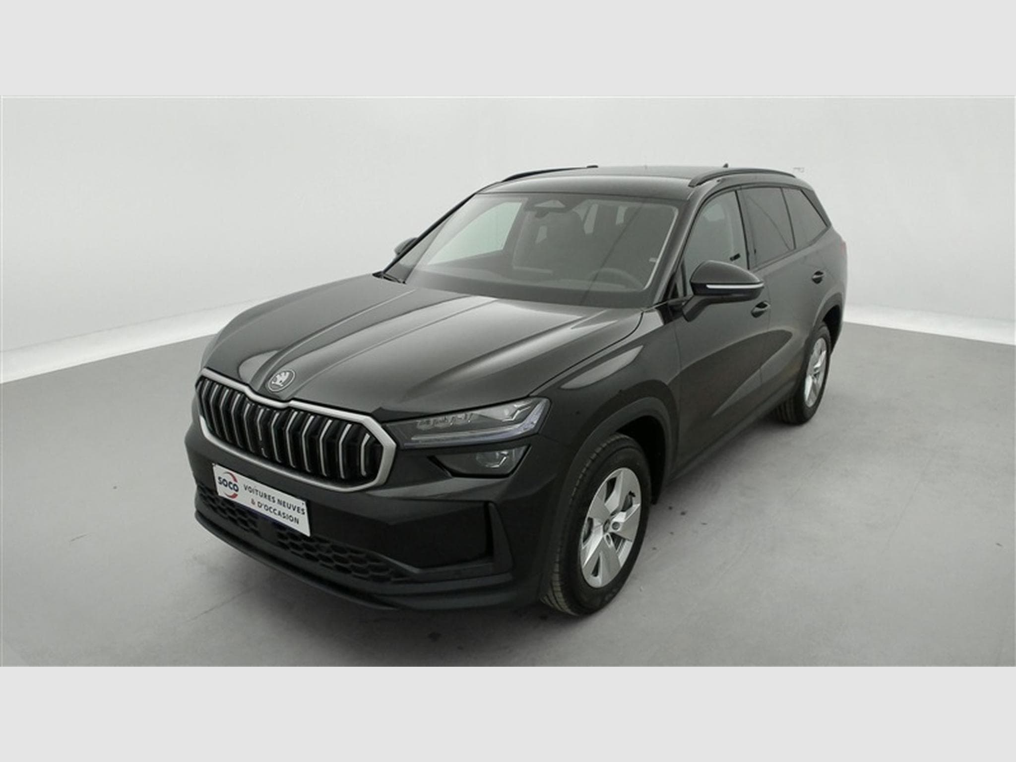 Skoda Kodiaq 1.5 TSI 150cv DSG Selection 7pl. CARPLAY / FULL LED / CAMERA (2026) - Photo 1