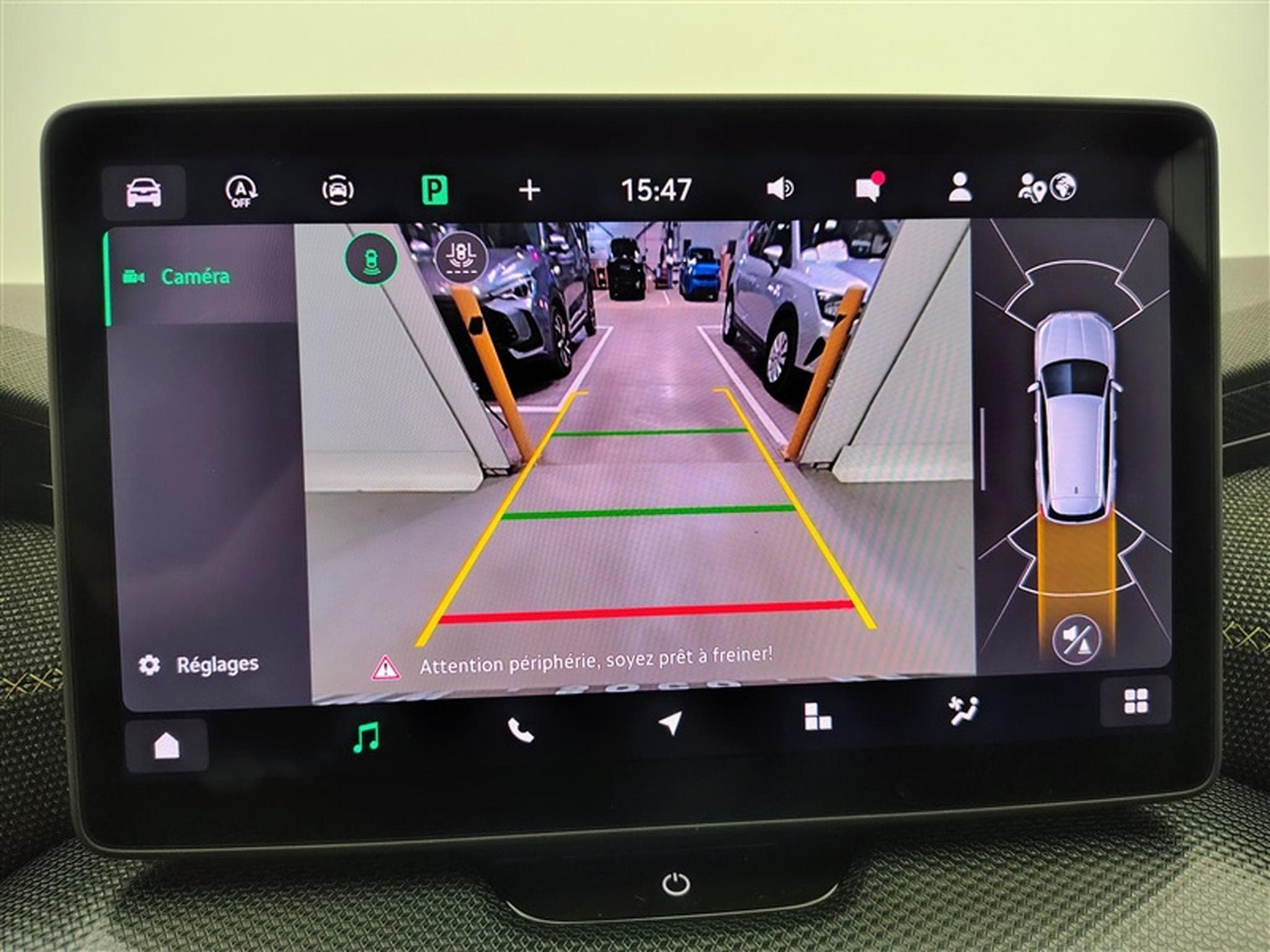 Skoda Kodiaq 1.5 TSI 150cv DSG Selection 7pl. CARPLAY / FULL LED / CAMERA (2026) - Photo 17