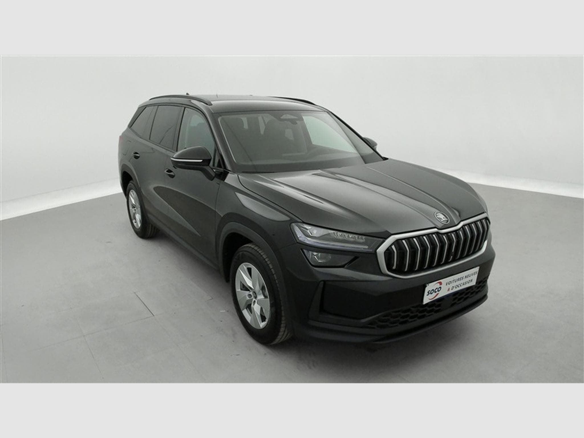 Skoda Kodiaq 1.5 TSI 150cv DSG Selection 7pl. CARPLAY / FULL LED / CAMERA (2026) - Photo 22