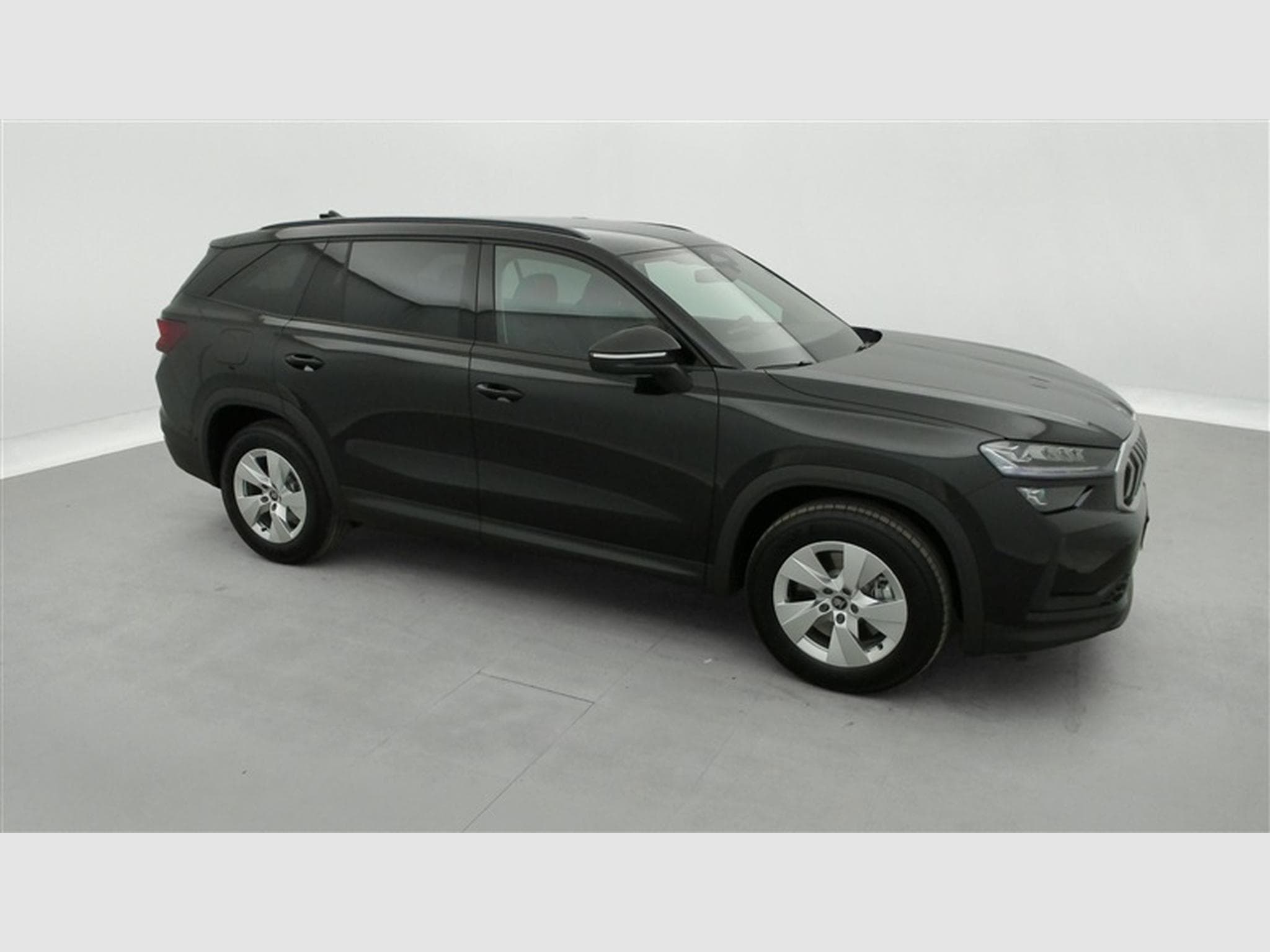 Skoda Kodiaq 1.5 TSI 150cv DSG Selection 7pl. CARPLAY / FULL LED / CAMERA (2026) - Photo 23