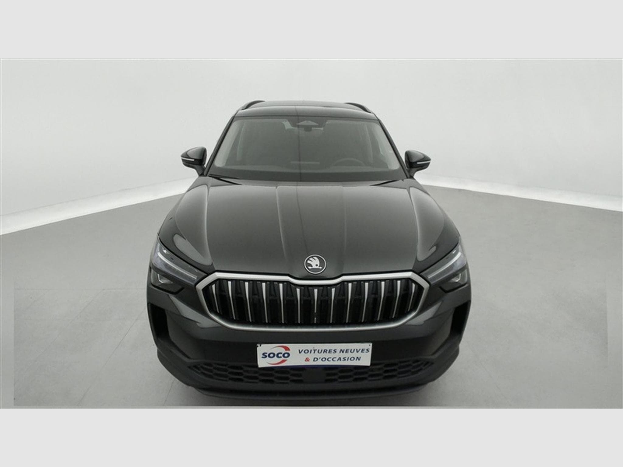 Skoda Kodiaq 1.5 TSI 150cv DSG Selection 7pl. CARPLAY / FULL LED / CAMERA (2026) - Photo 4