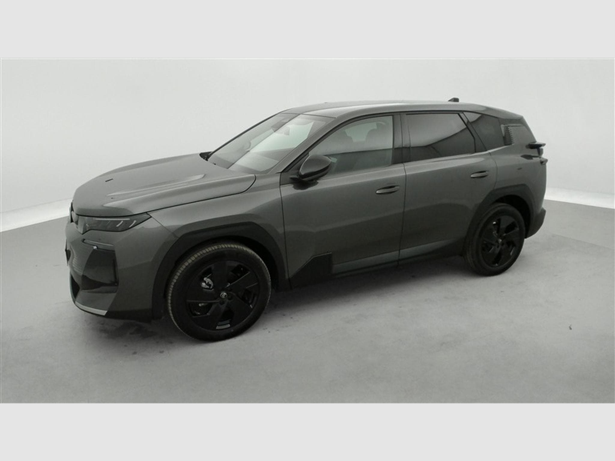 Citroen C5 Aircross 1.2 Hybrid 145cv E-DCS6 Plus NAVI / FULL LED / CAMERA / JA19 (2026) - Photo 22