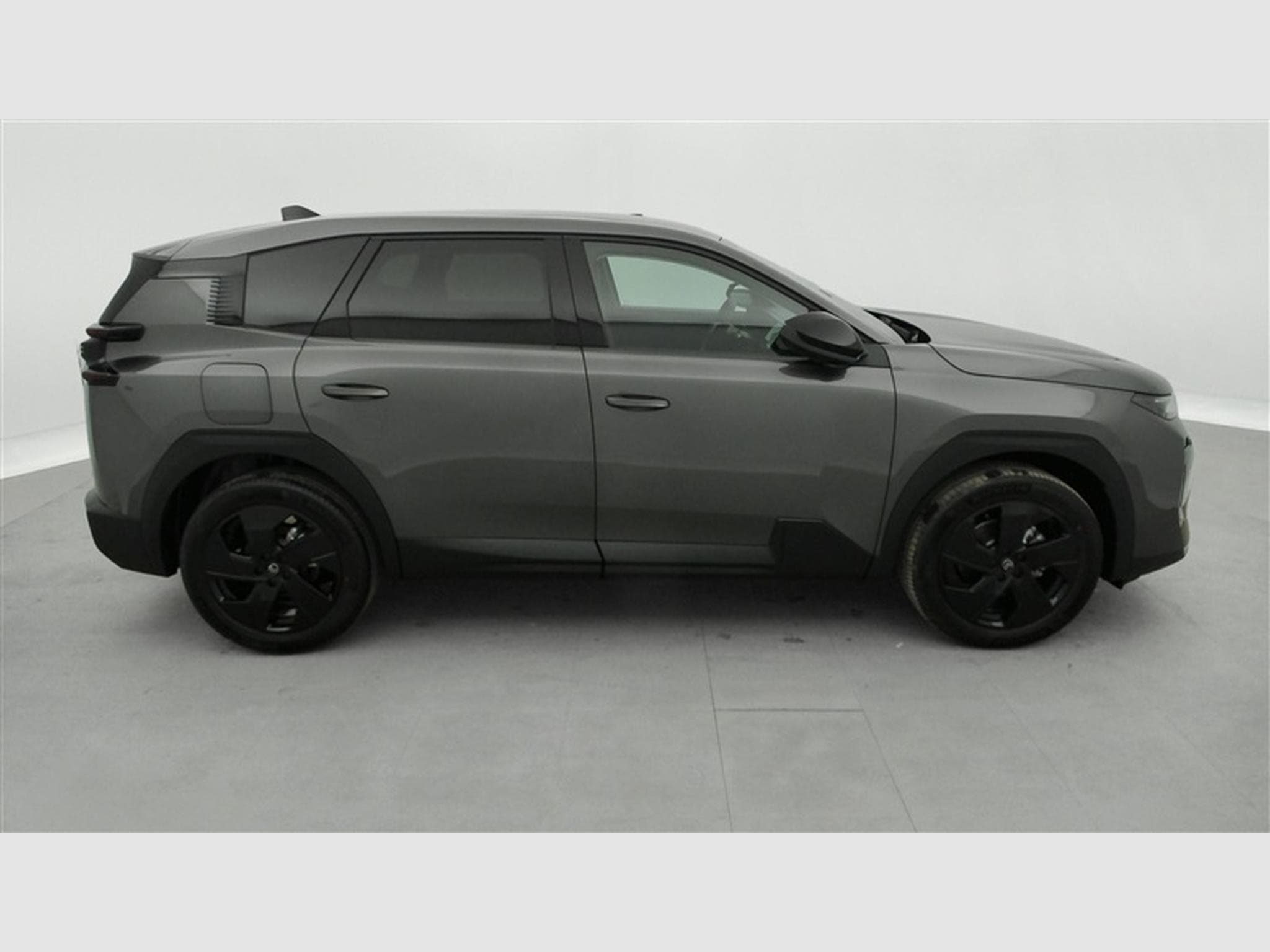 Citroen C5 Aircross 1.2 Hybrid 145cv E-DCS6 Plus NAVI / FULL LED / CAMERA / JA19 (2026) - Photo 25