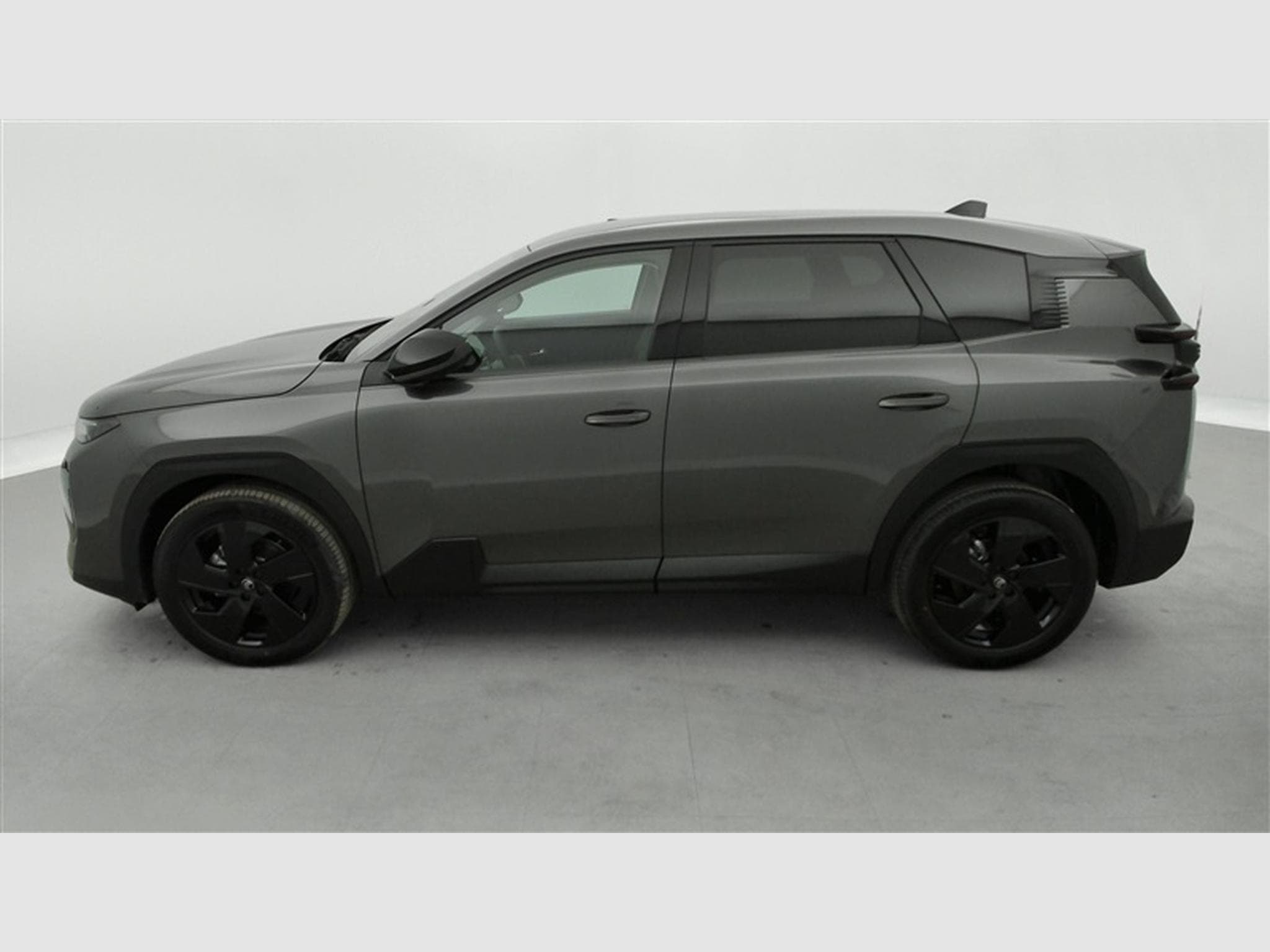 Citroen C5 Aircross 1.2 Hybrid 145cv E-DCS6 Plus NAVI / FULL LED / CAMERA / JA19 (2026) - Photo 3