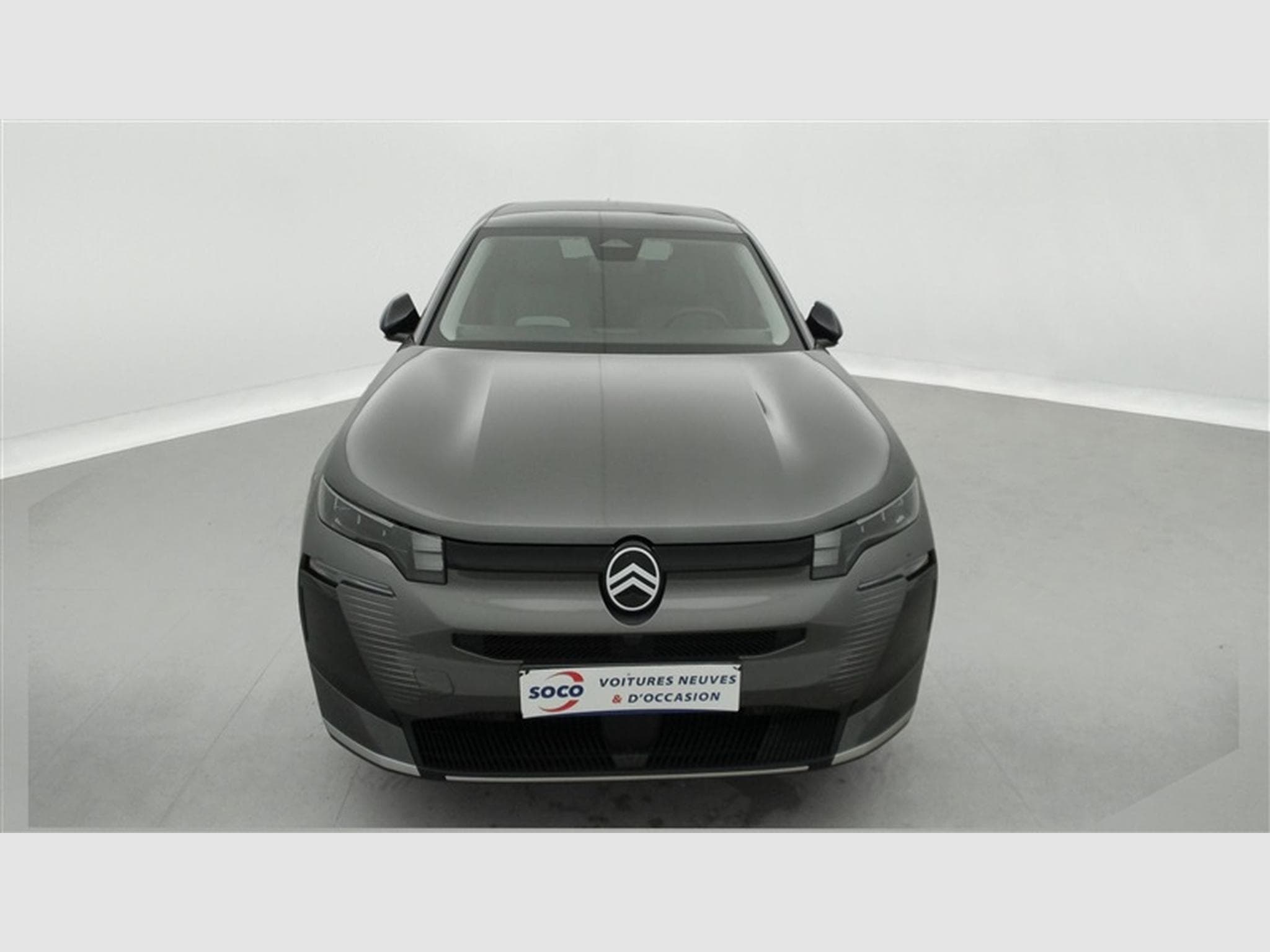 Citroen C5 Aircross 1.2 Hybrid 145cv E-DCS6 Plus NAVI / FULL LED / CAMERA / JA19 (2026) - Photo 4