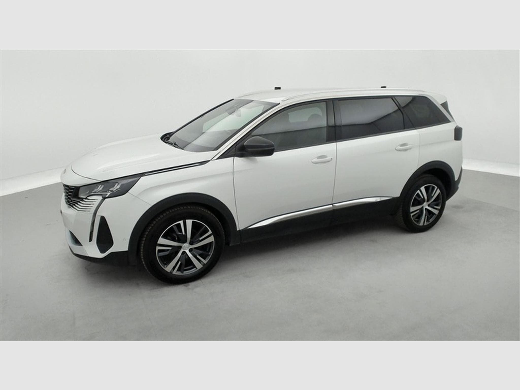 Peugeot 5008 1.2 PureTech 130Cv EAT8 Allure Pack 7PL / NAVI / FULL LED (2023) - Photo 22
