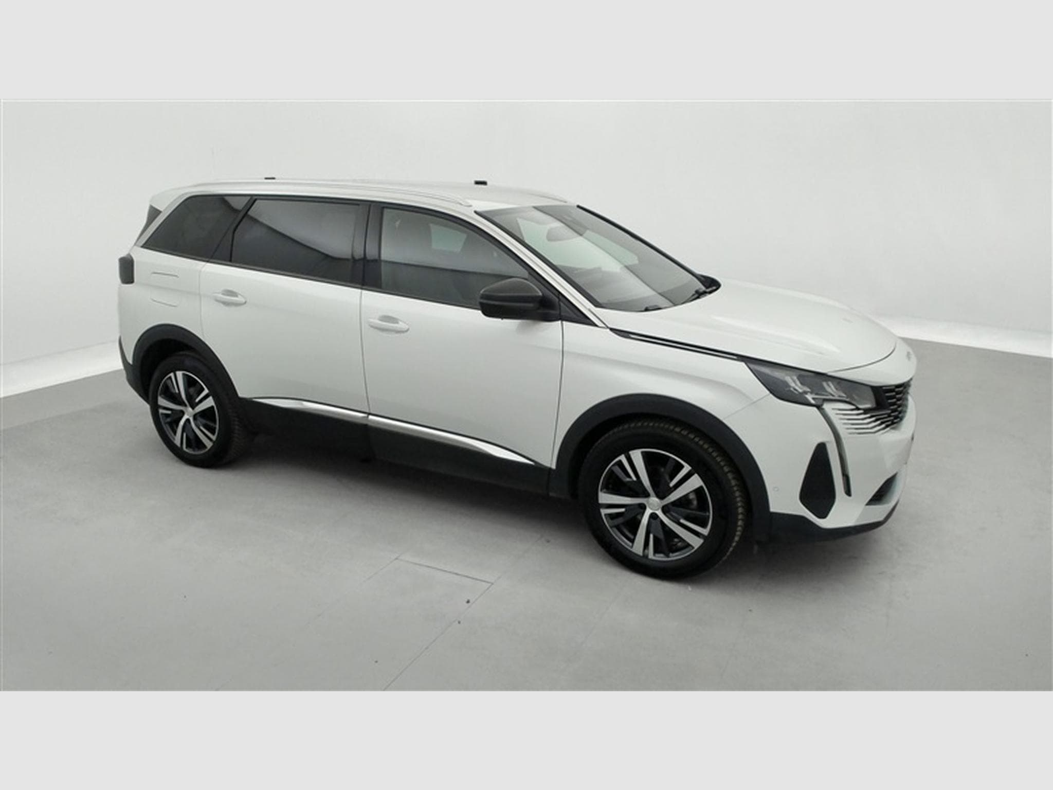 Peugeot 5008 1.2 PureTech 130Cv EAT8 Allure Pack 7PL / NAVI / FULL LED (2023) - Photo 24