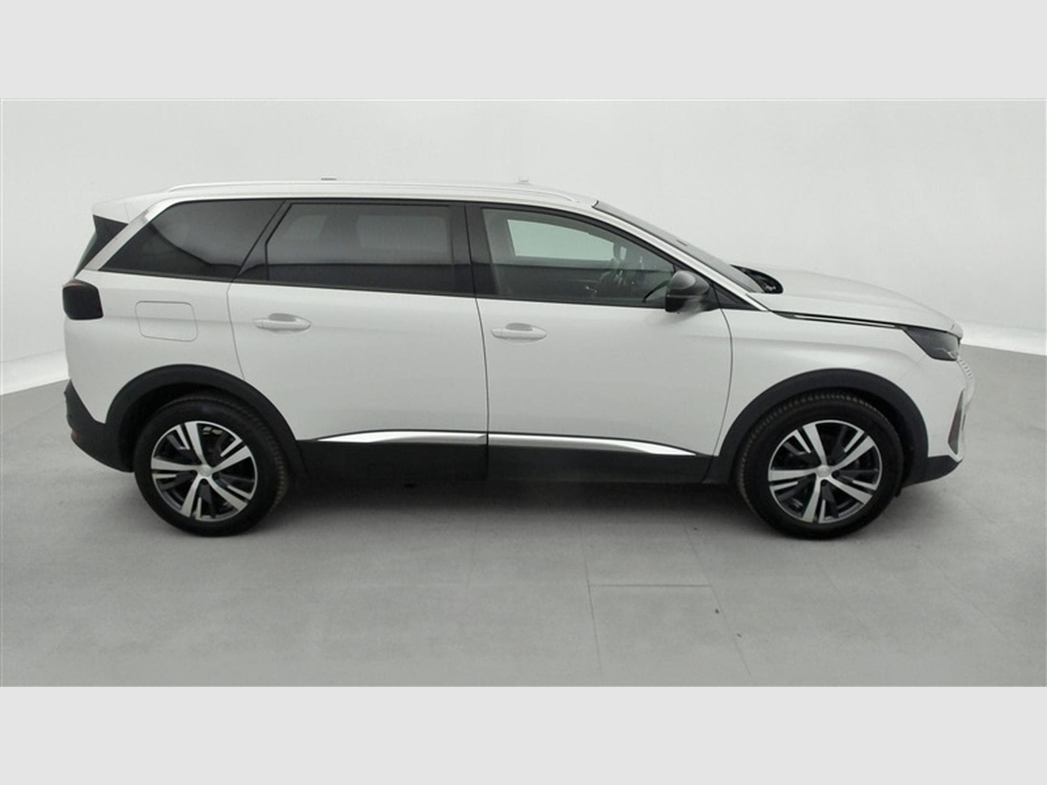 Peugeot 5008 1.2 PureTech 130Cv EAT8 Allure Pack 7PL / NAVI / FULL LED (2023) - Photo 25