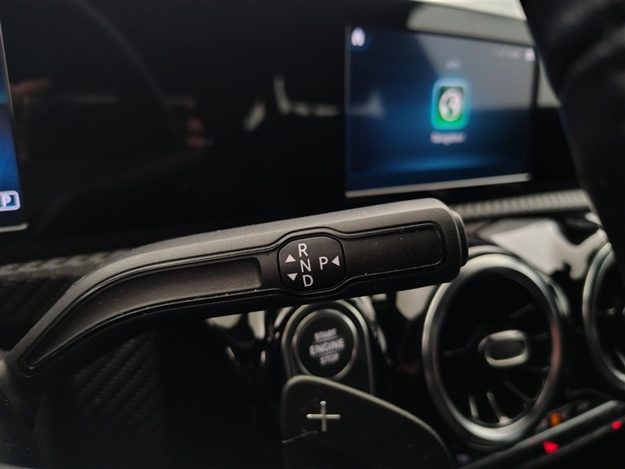 Mercedes CLA 180 ShootingBreak CLA 180 d 7G-Tronic Business NAVI / CAMERA (2022) - Photo 12