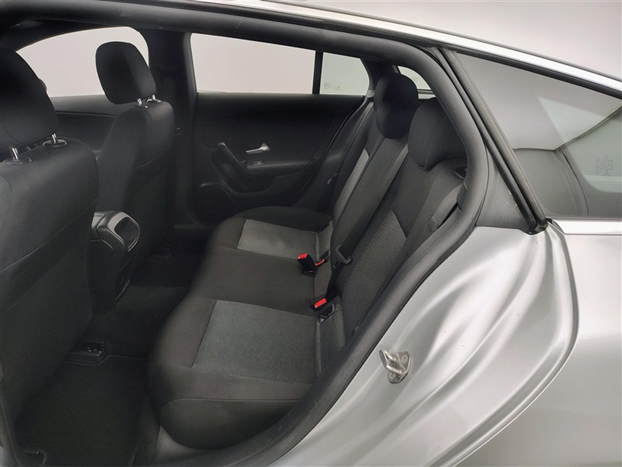 Mercedes CLA 180 ShootingBreak CLA 180 d 7G-Tronic Business NAVI / CAMERA (2022) - Photo 13