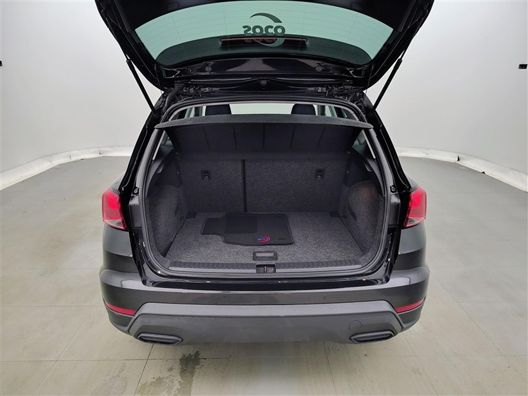 Seat Arona 1.0 TSI Move! DSG CARPLAY / PDC / ALU (2023) - Photo 14