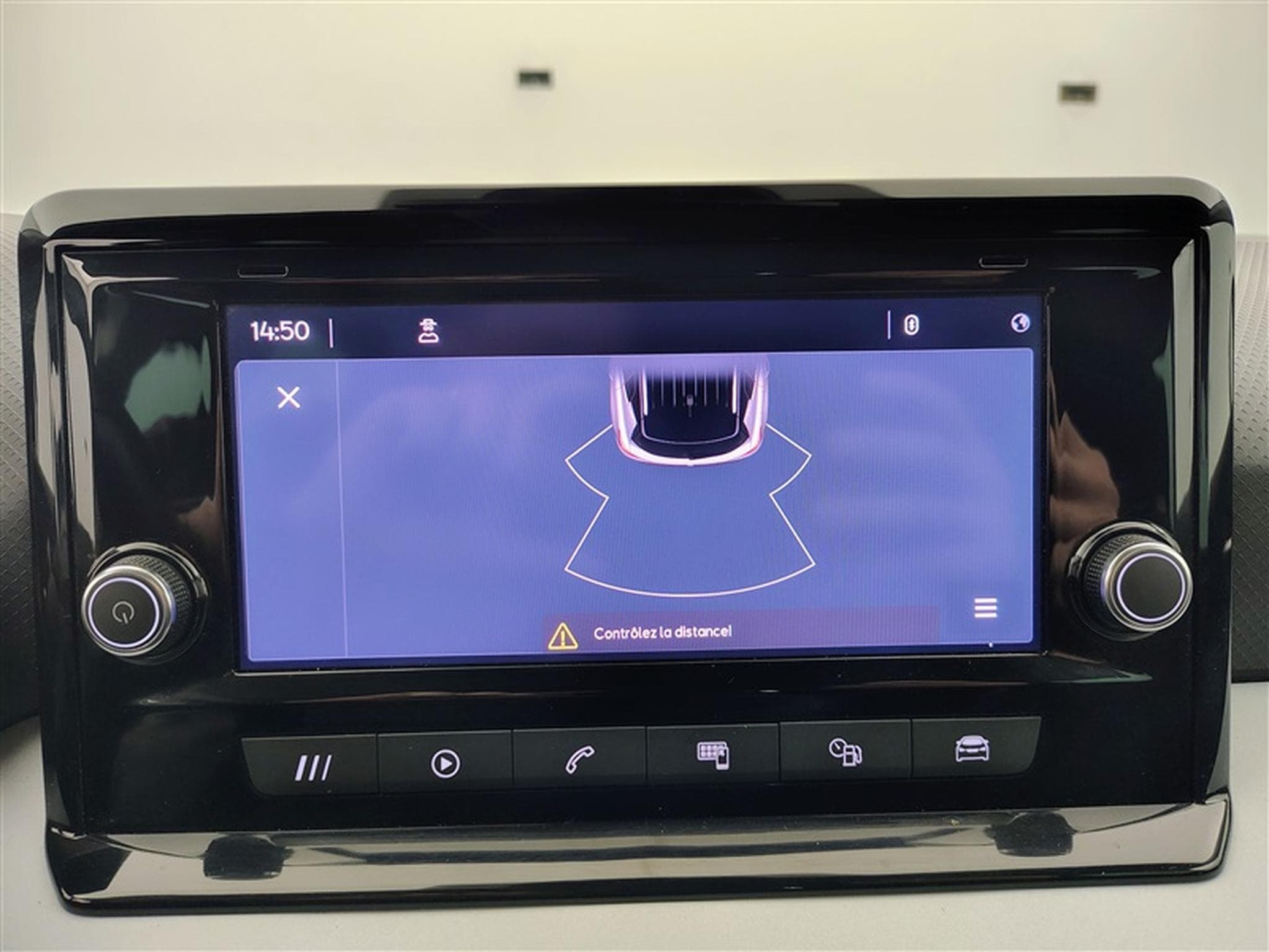 Seat Arona 1.0 TSI Move! DSG CARPLAY / PDC / ALU (2023) - Photo 17