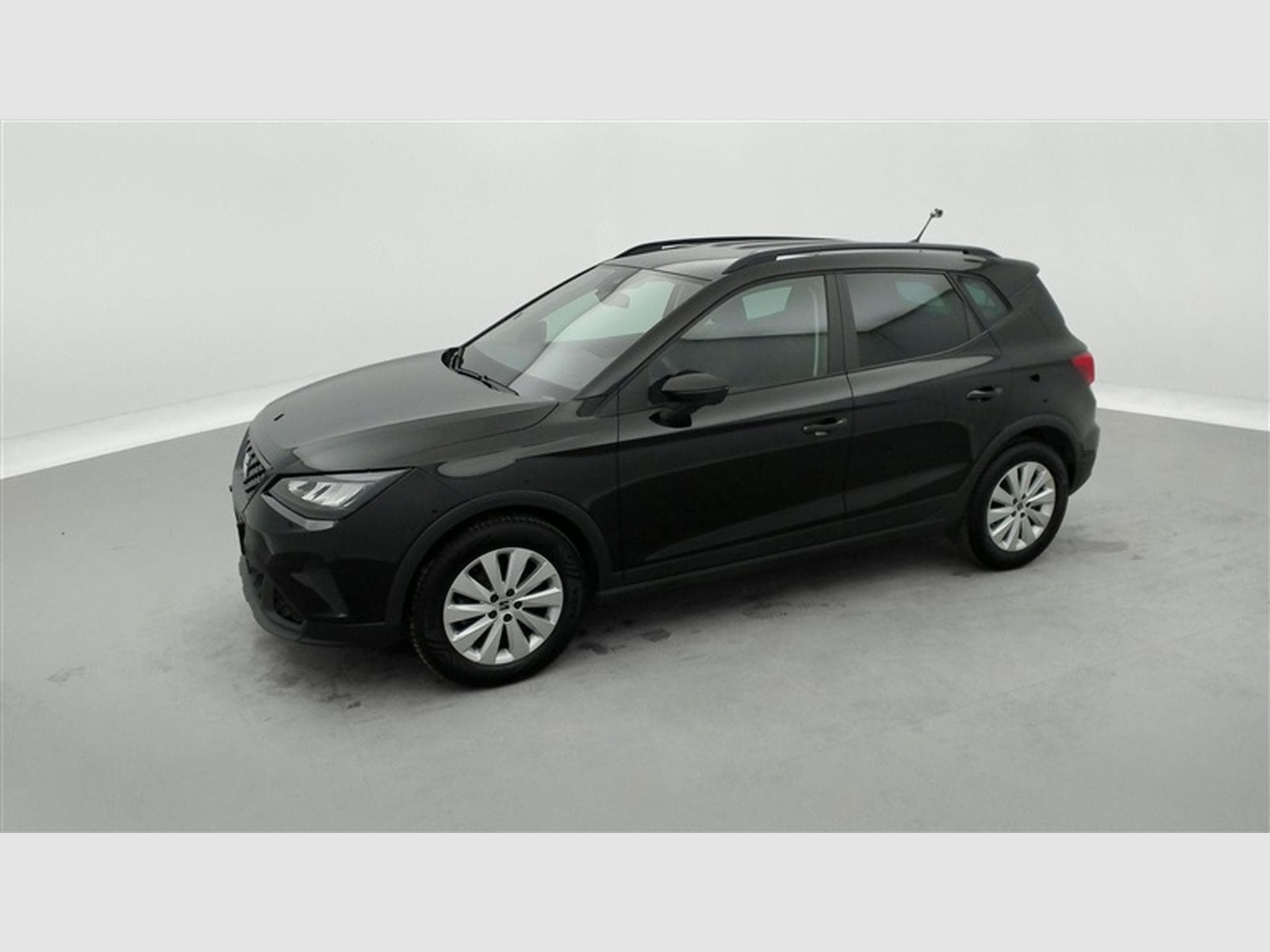 Seat Arona 1.0 TSI Move! DSG CARPLAY / PDC / ALU (2023) - Photo 20