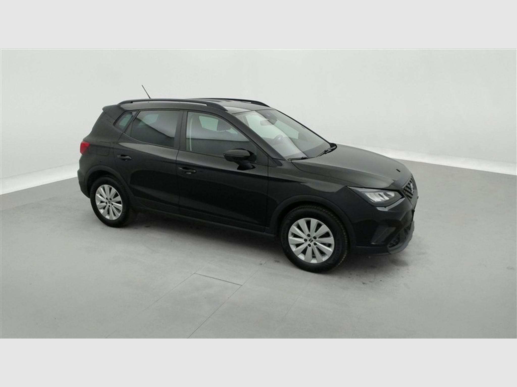 Seat Arona 1.0 TSI Move! DSG CARPLAY / PDC / ALU (2023) - Photo 22