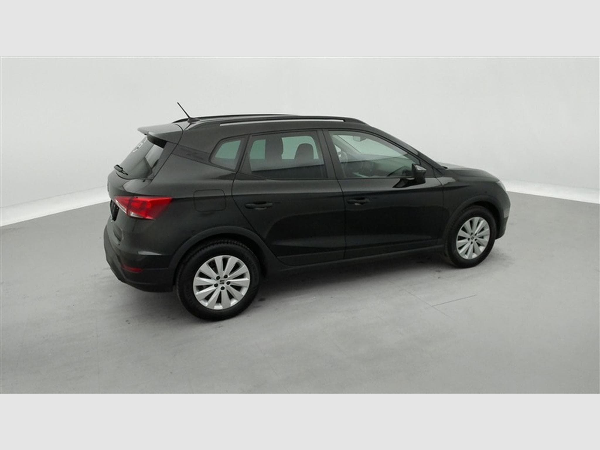 Seat Arona 1.0 TSI Move! DSG CARPLAY / PDC / ALU (2023) - Photo 24