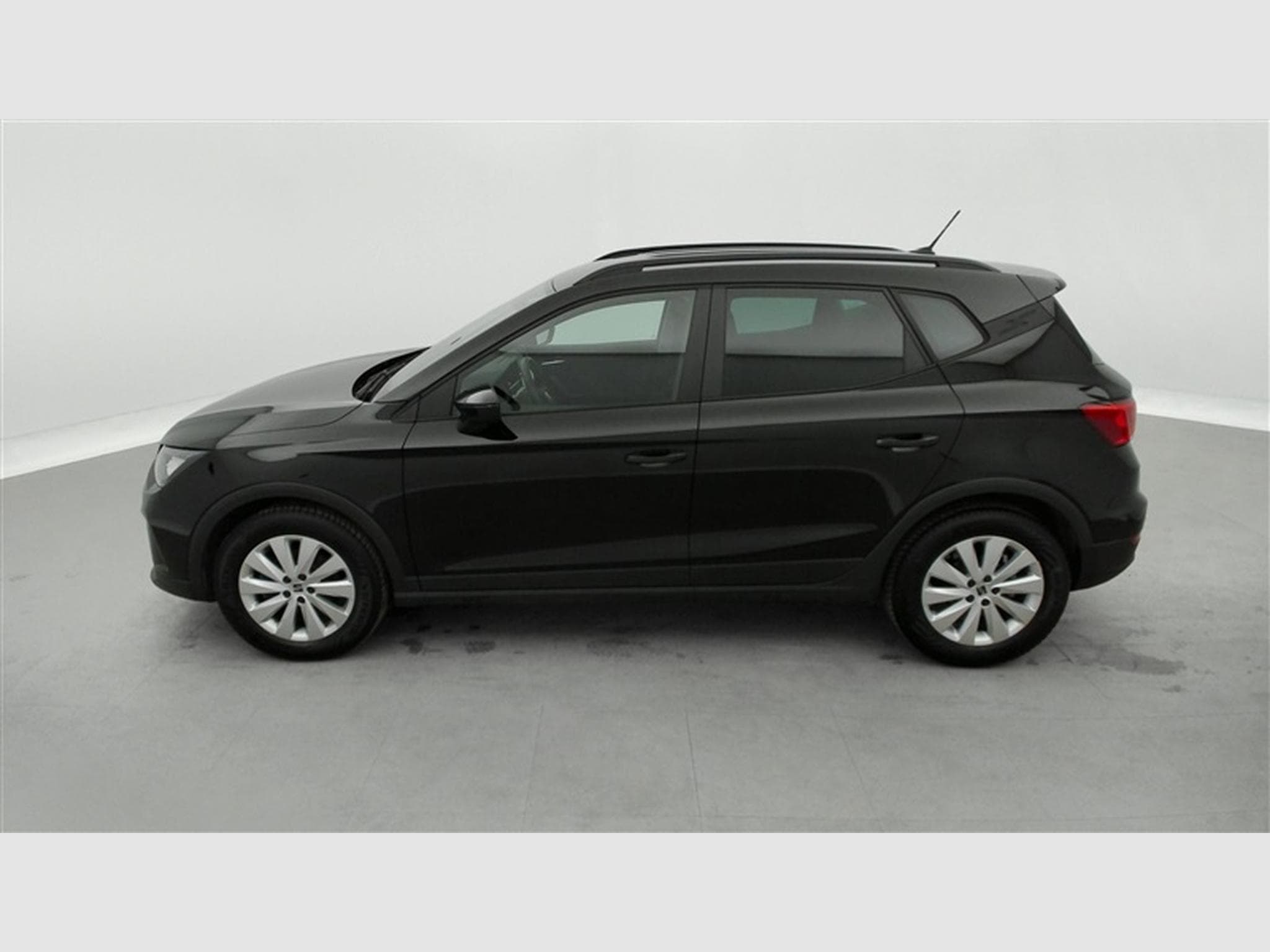 Seat Arona 1.0 TSI Move! DSG CARPLAY / PDC / ALU (2023) - Photo 3