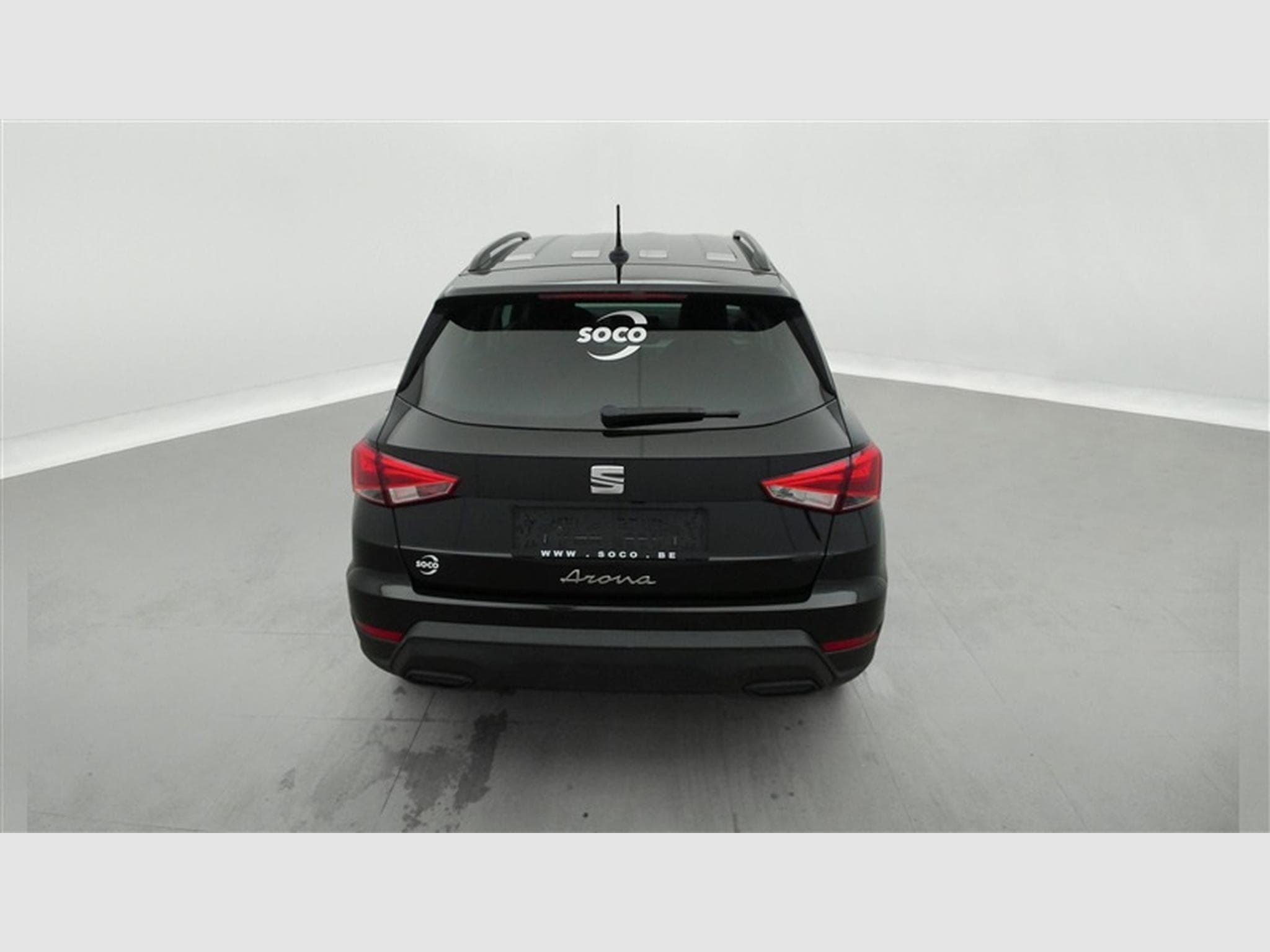 Seat Arona 1.0 TSI Move! DSG CARPLAY / PDC / ALU (2023) - Photo 5