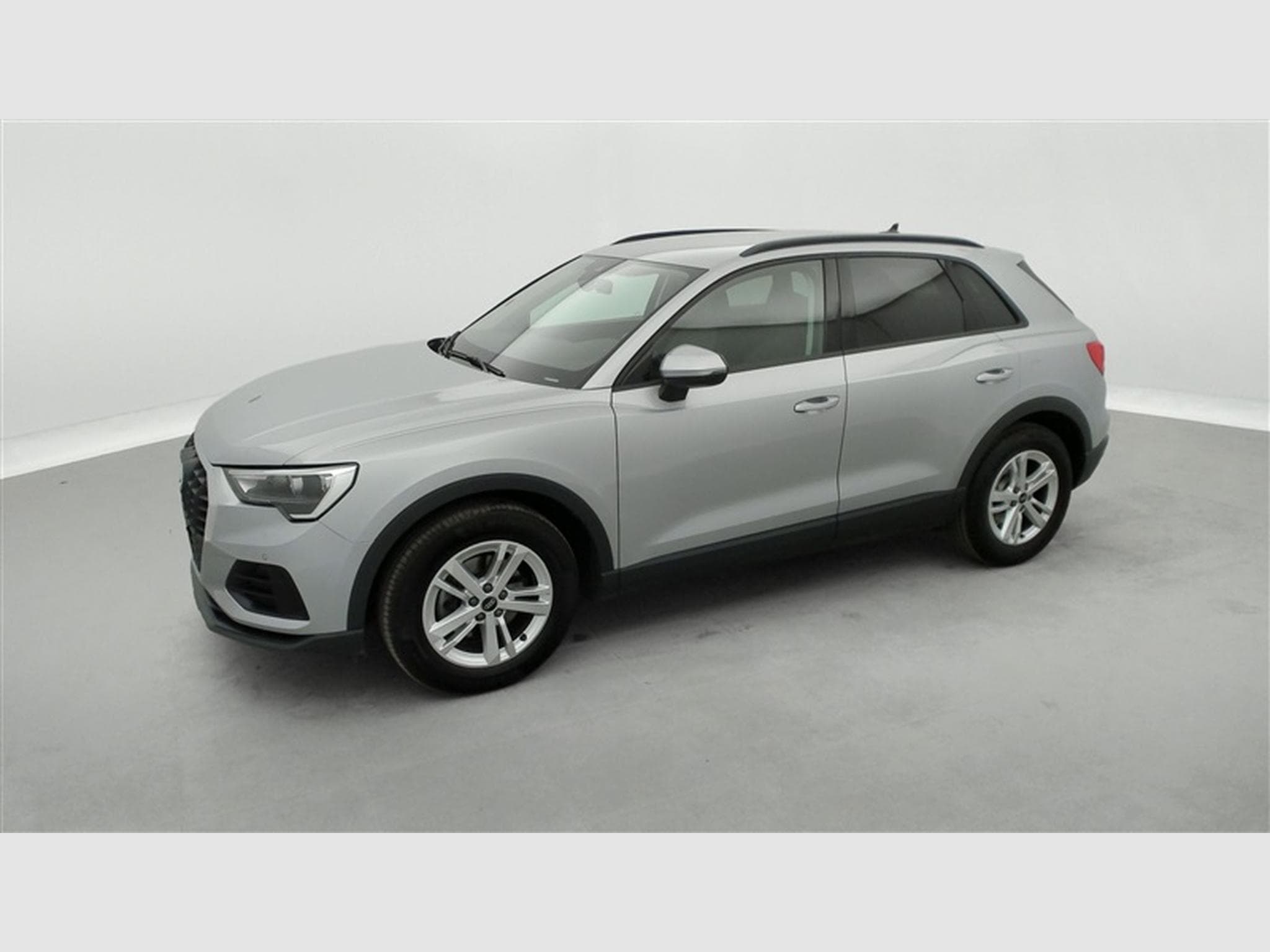 Audi Q3 35 TFSI Business Edition S.Tronic CUIR/NAVI/LED/JA17 (2022) - Photo 20