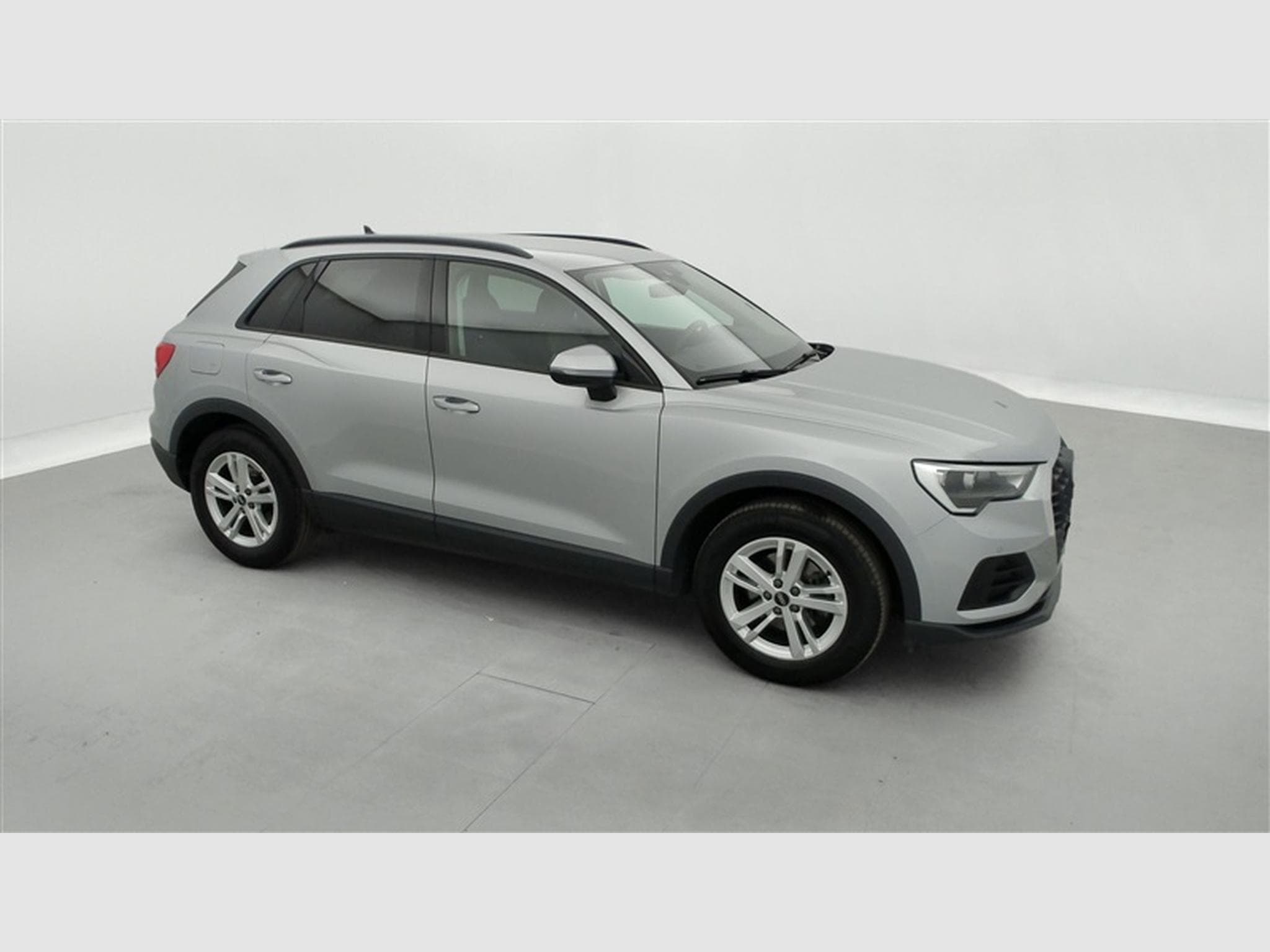 Audi Q3 35 TFSI Business Edition S.Tronic CUIR/NAVI/LED/JA17 (2022) - Photo 22