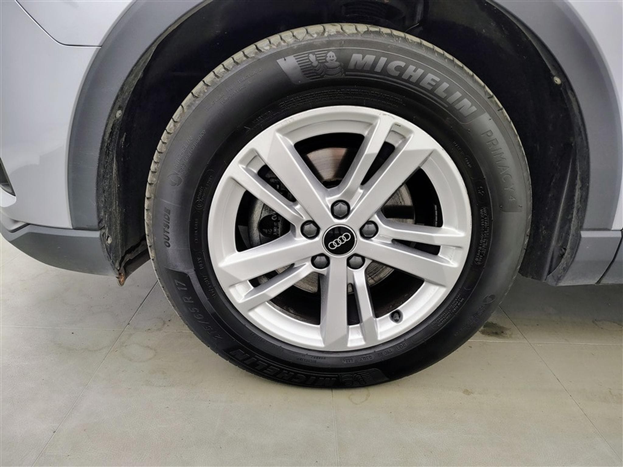 Audi Q3 35 TFSI Business Edition S.Tronic CUIR/NAVI/LED/JA17 (2022) - Photo 5