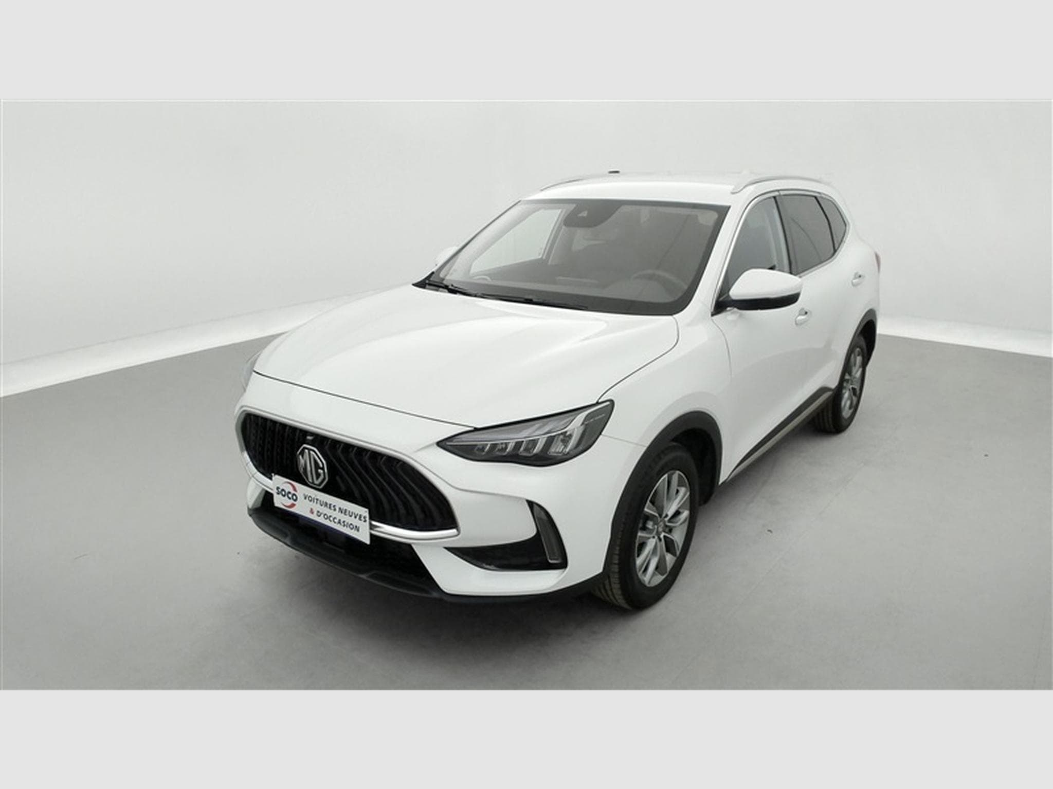 MG HS Facelift 1.5 T-GDi 160cv Comfort NAVI / FULL LED / CUIR (2024) - Foto 1
