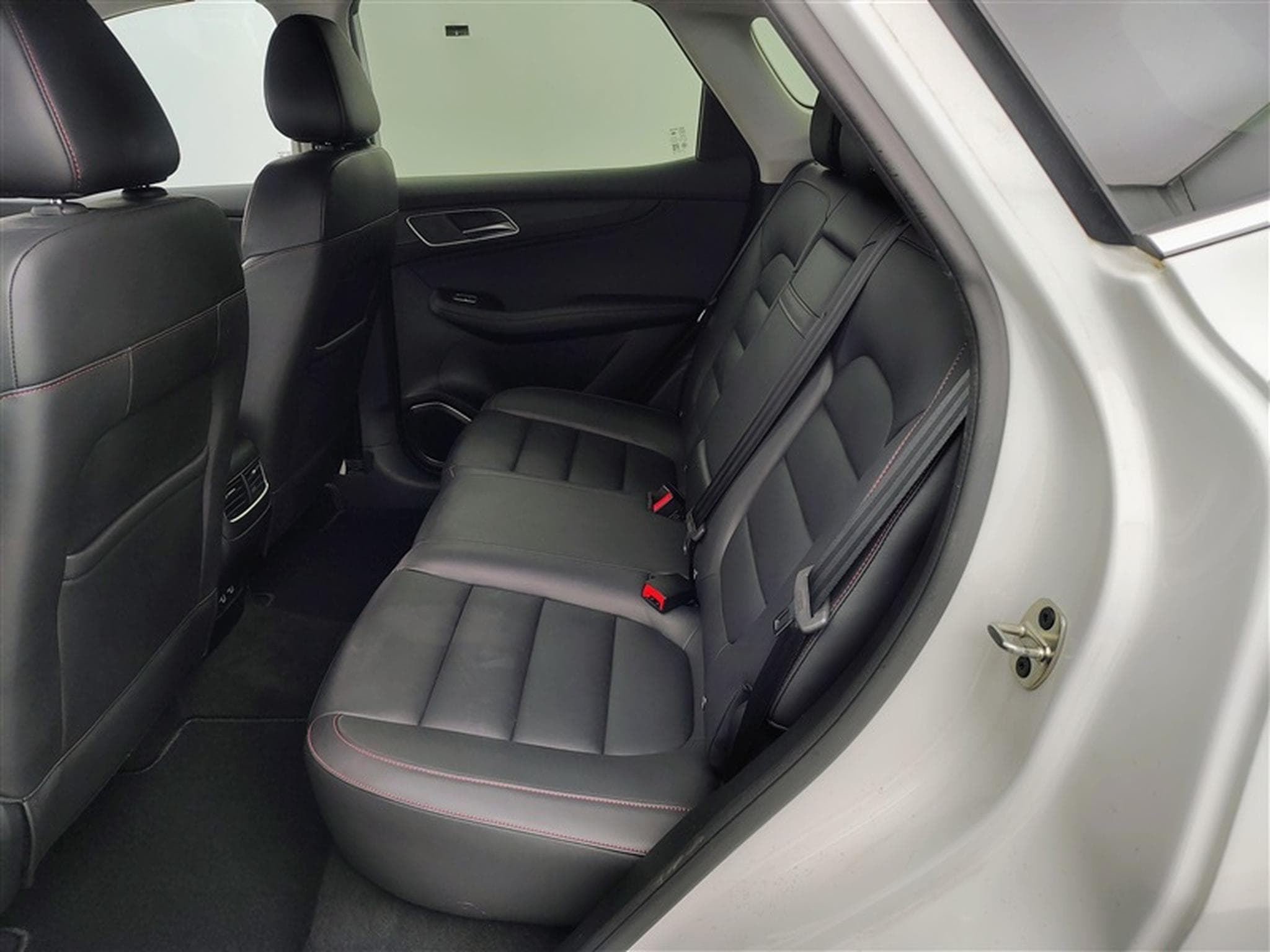 MG HS Facelift 1.5 T-GDi 160cv Comfort NAVI / FULL LED / CUIR (2024) - Foto 13