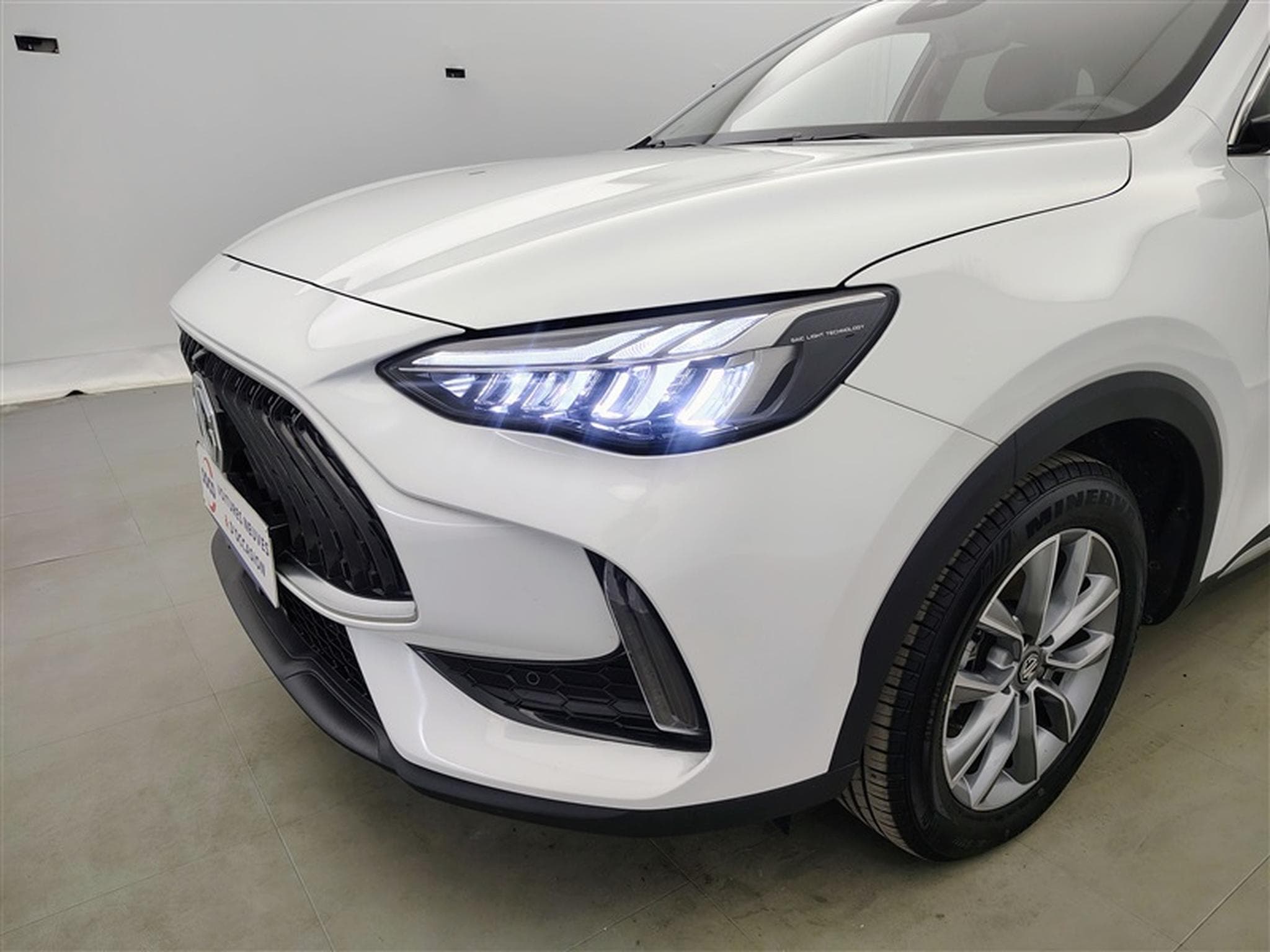 MG HS Facelift 1.5 T-GDi 160cv Comfort NAVI / FULL LED / CUIR (2024) - Foto 15