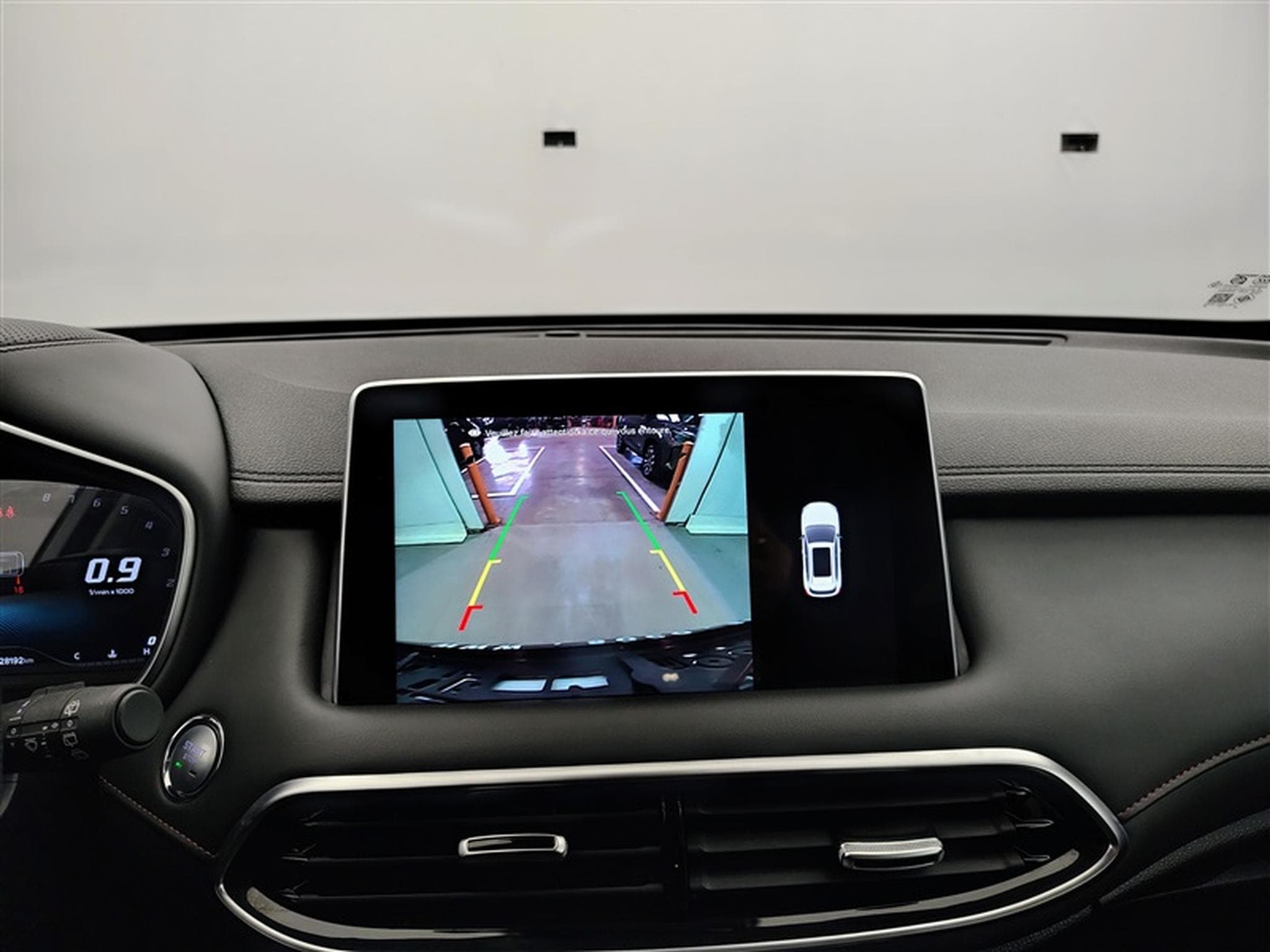 MG HS Facelift 1.5 T-GDi 160cv Comfort NAVI / FULL LED / CUIR (2024) - Foto 18