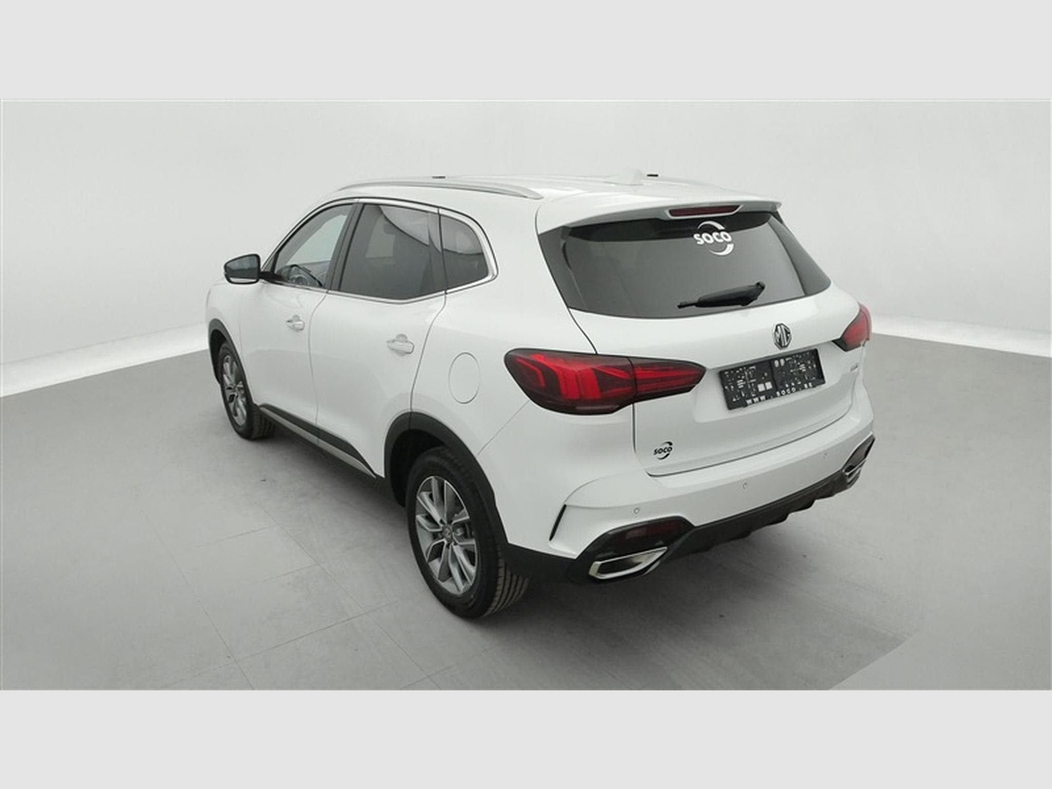 MG HS Facelift 1.5 T-GDi 160cv Comfort NAVI / FULL LED / CUIR (2024) - Foto 2