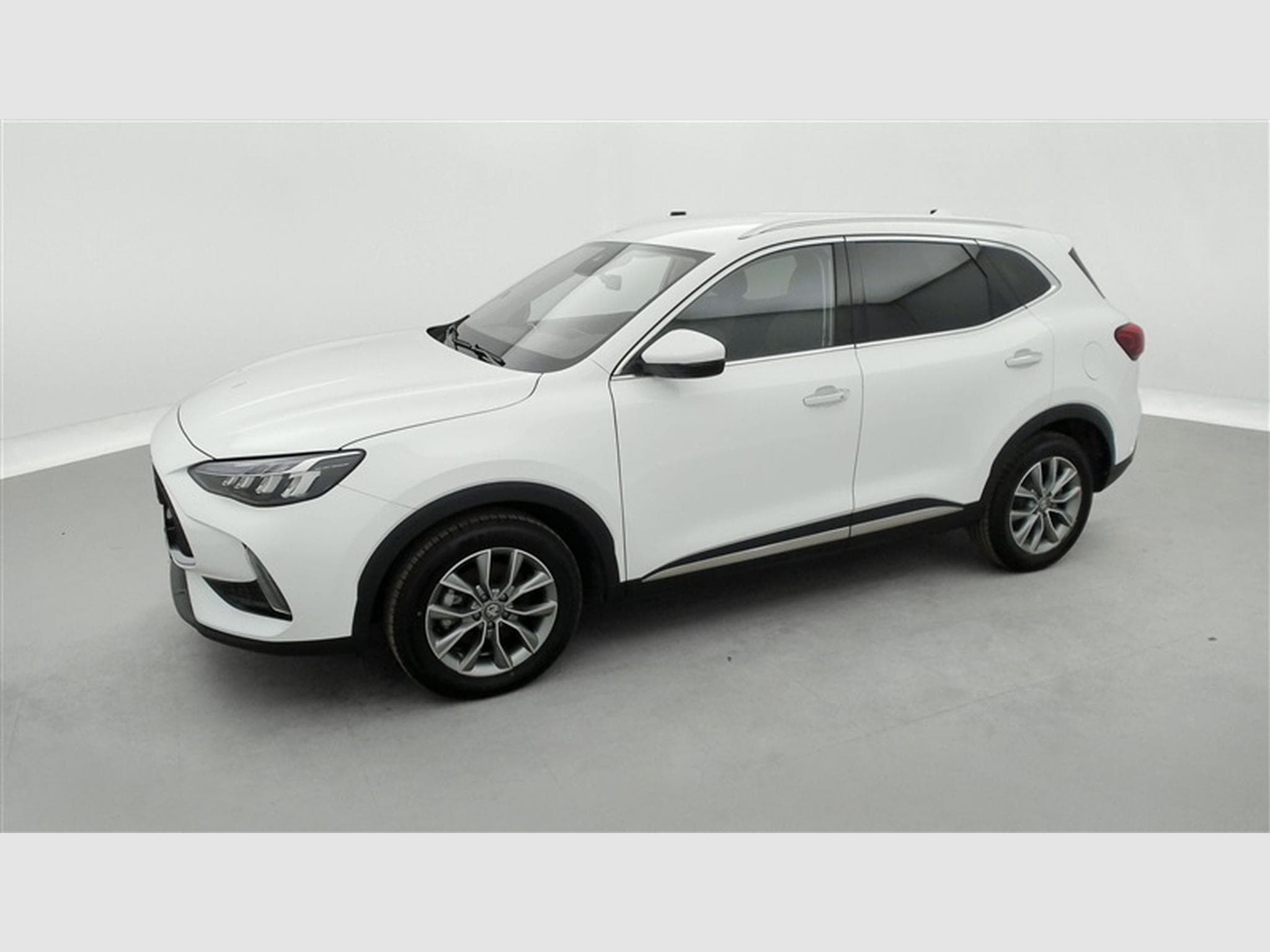 MG HS Facelift 1.5 T-GDi 160cv Comfort NAVI / FULL LED / CUIR (2024) - Foto 21
