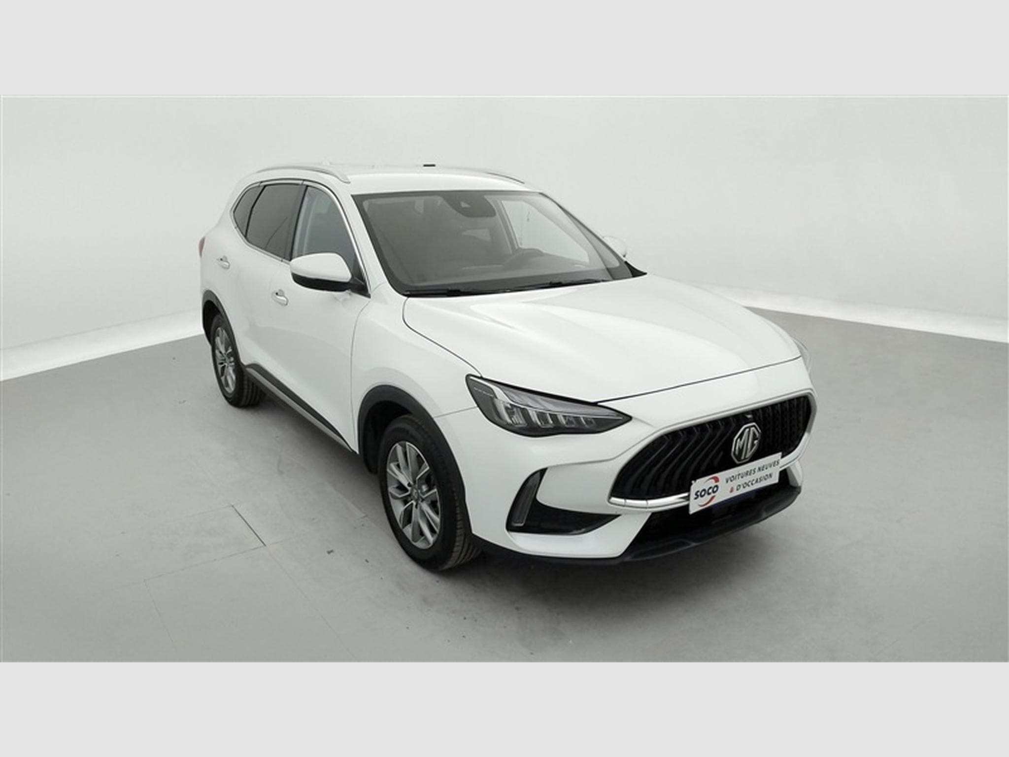 MG HS Facelift 1.5 T-GDi 160cv Comfort NAVI / FULL LED / CUIR (2024) - Foto 22