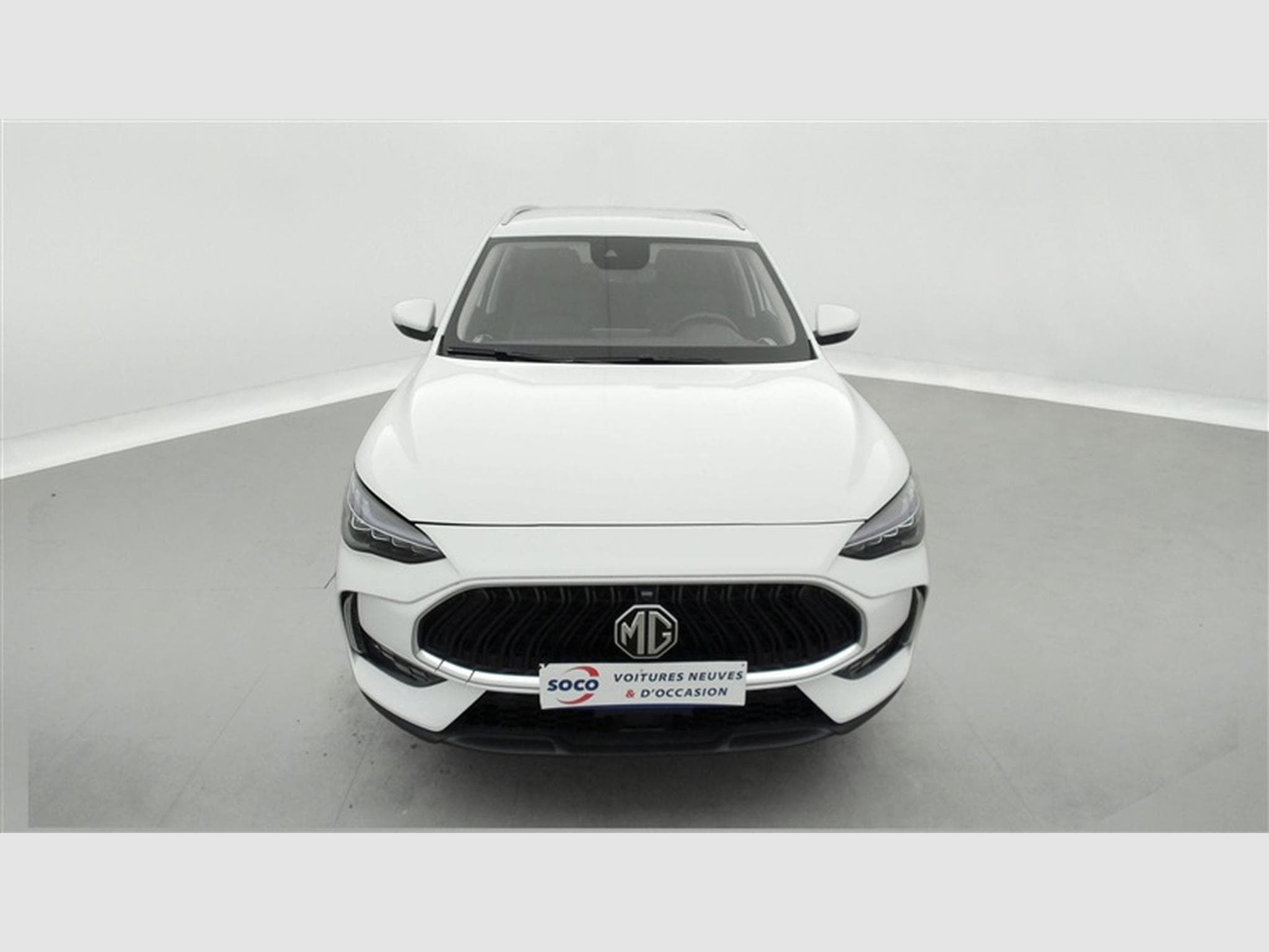 MG HS Facelift 1.5 T-GDi 160cv Comfort NAVI / FULL LED / CUIR (2024) - Foto 4