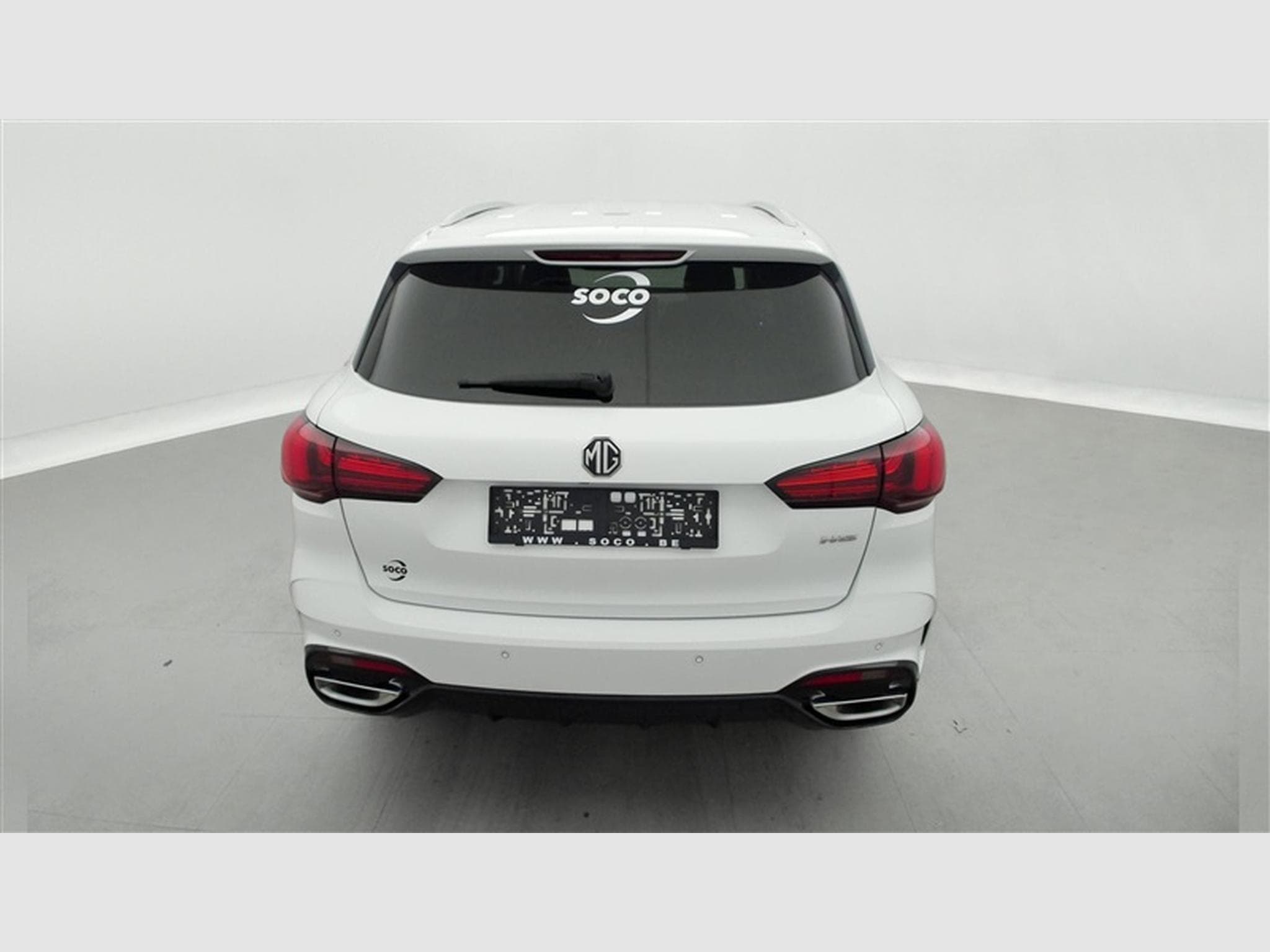 MG HS Facelift 1.5 T-GDi 160cv Comfort NAVI / FULL LED / CUIR (2024) - Foto 5