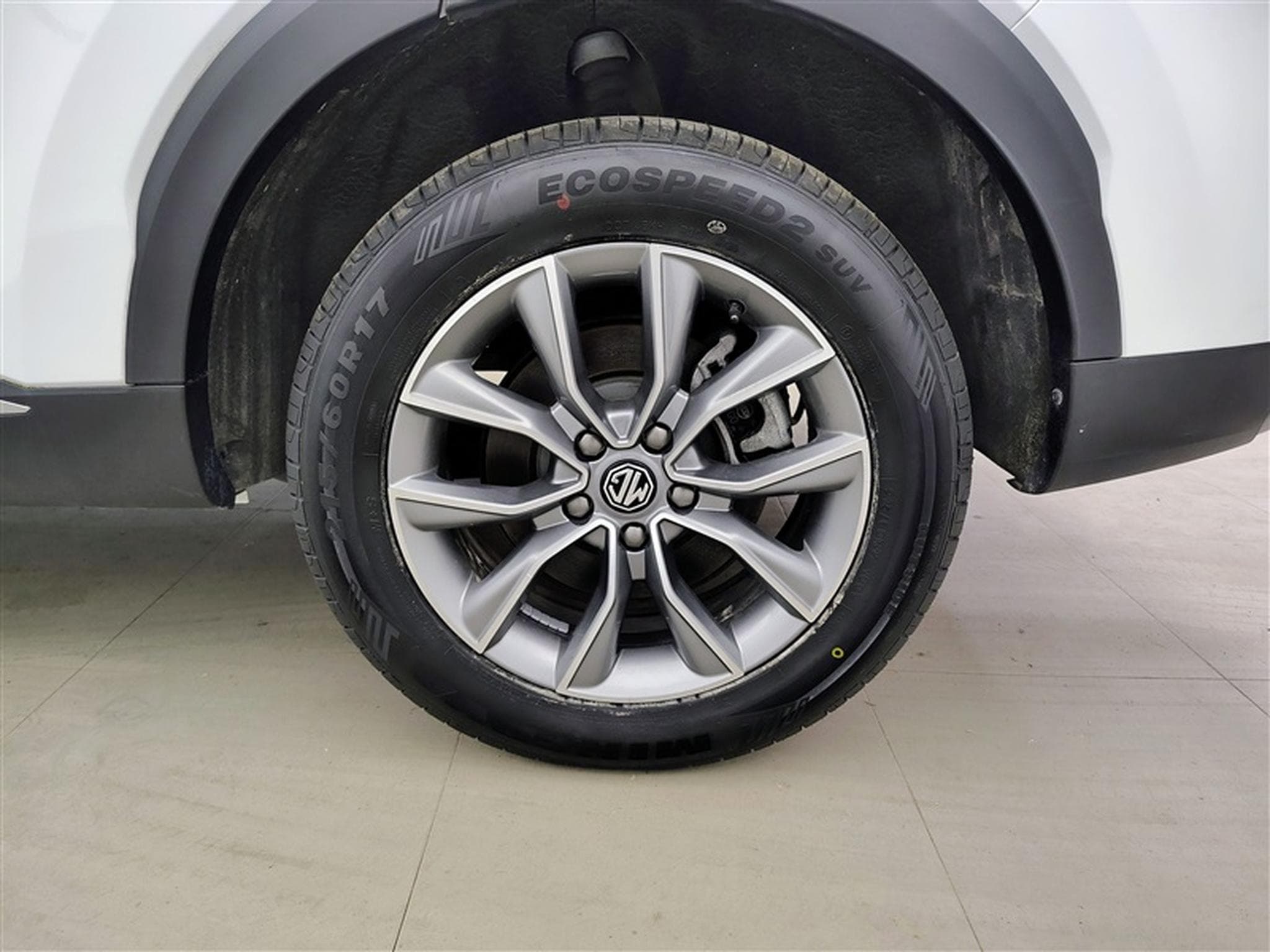 MG HS Facelift 1.5 T-GDi 160cv Comfort NAVI / FULL LED / CUIR (2024) - Foto 6