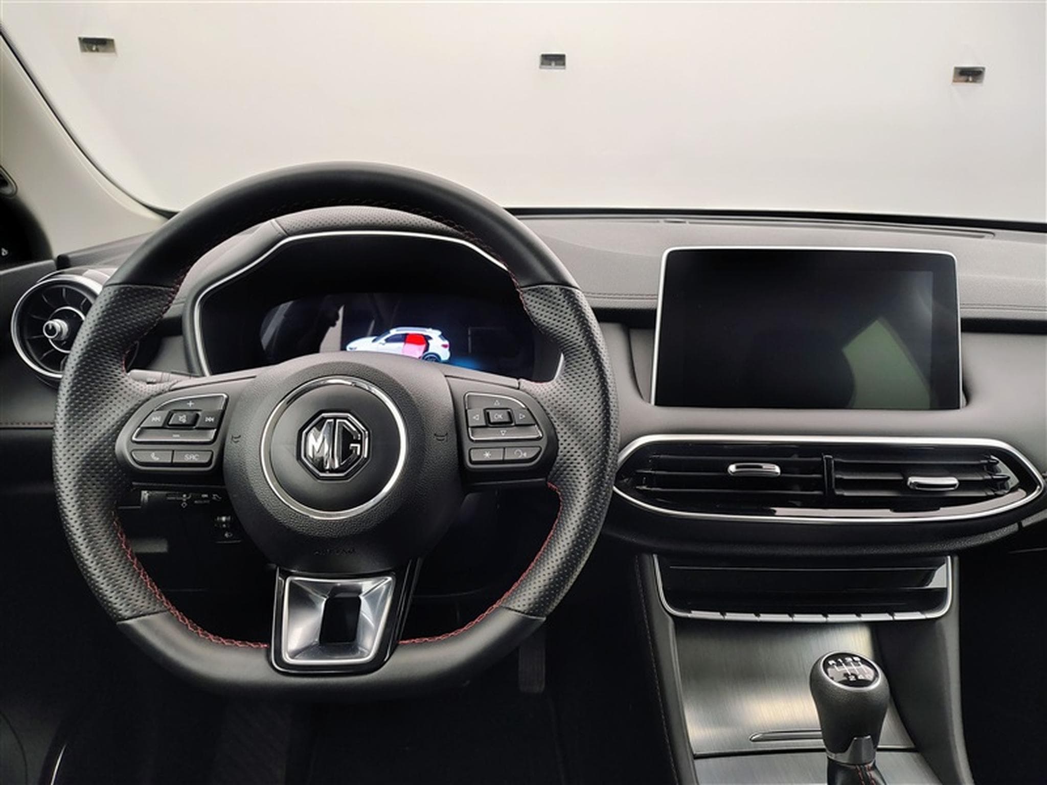 MG HS Facelift 1.5 T-GDi 160cv Comfort NAVI / FULL LED / CUIR (2024) - Foto 9