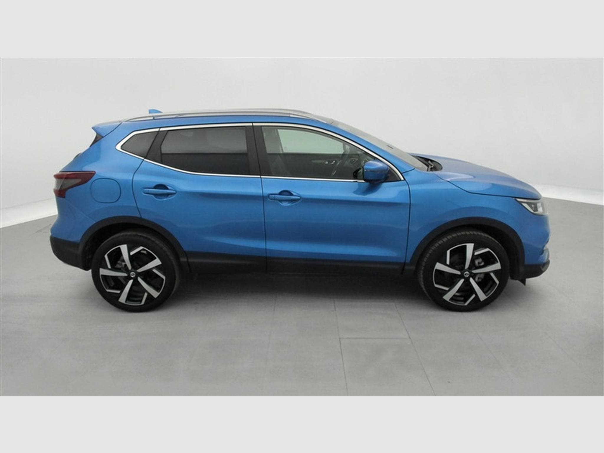 Nissan Qashqai 1.5 dCi Tekna Xtronic *NAVI/FULL LED/CAMERA360/CUIR/T.PANO* (2020) - Foto 24