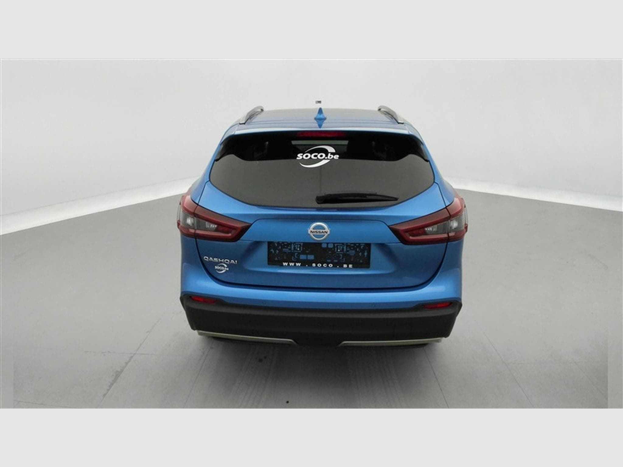 Nissan Qashqai 1.5 dCi Tekna Xtronic *NAVI/FULL LED/CAMERA360/CUIR/T.PANO* (2020) - Foto 5