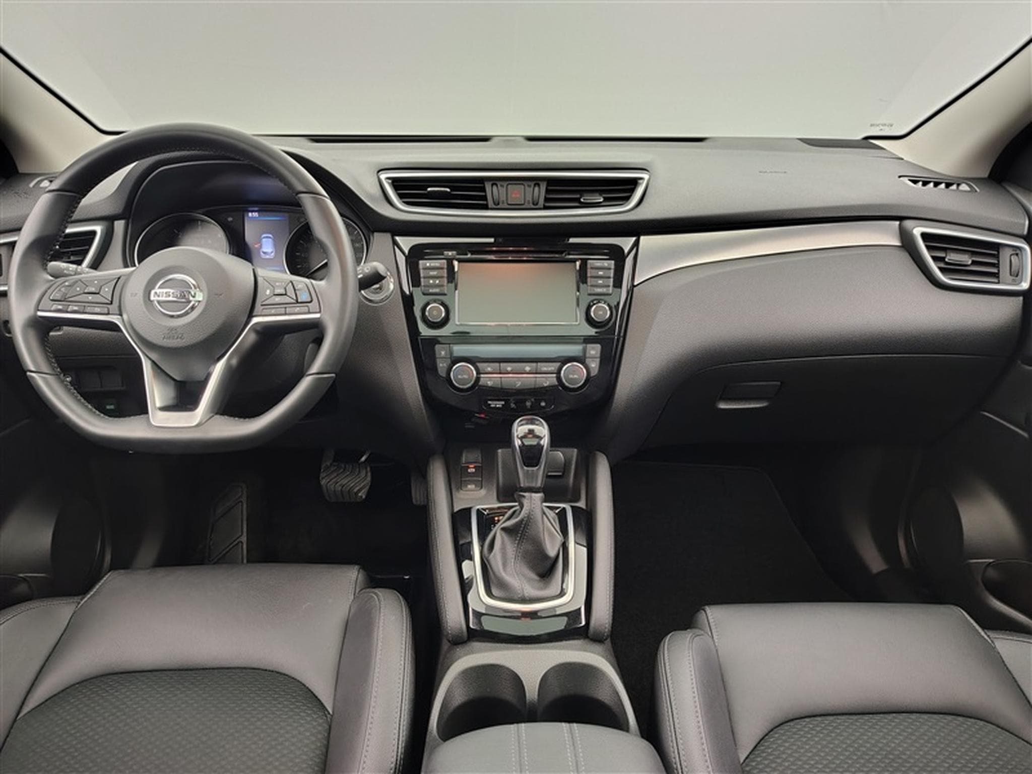 Nissan Qashqai 1.5 dCi Tekna Xtronic *NAVI/FULL LED/CAMERA360/CUIR/T.PANO* (2020) - Foto 8
