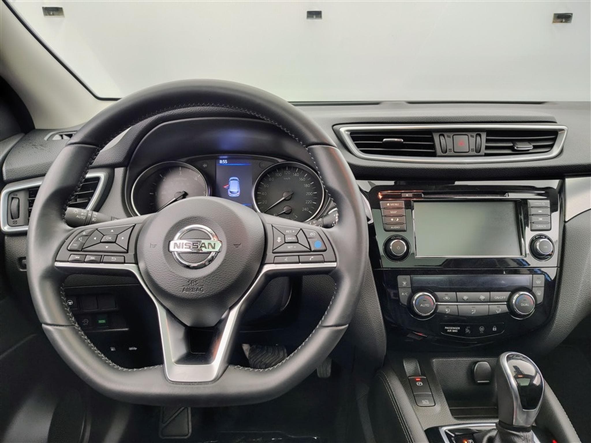 Nissan Qashqai 1.5 dCi Tekna Xtronic *NAVI/FULL LED/CAMERA360/CUIR/T.PANO* (2020) - Foto 9