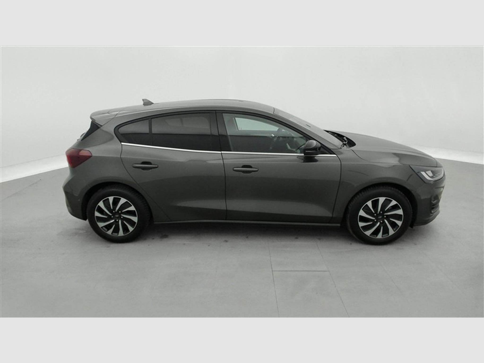 Ford Focus 1.0 EcoBoost 155Cv Titanium X Navi / PDC av+ar (2025) - Foto 24