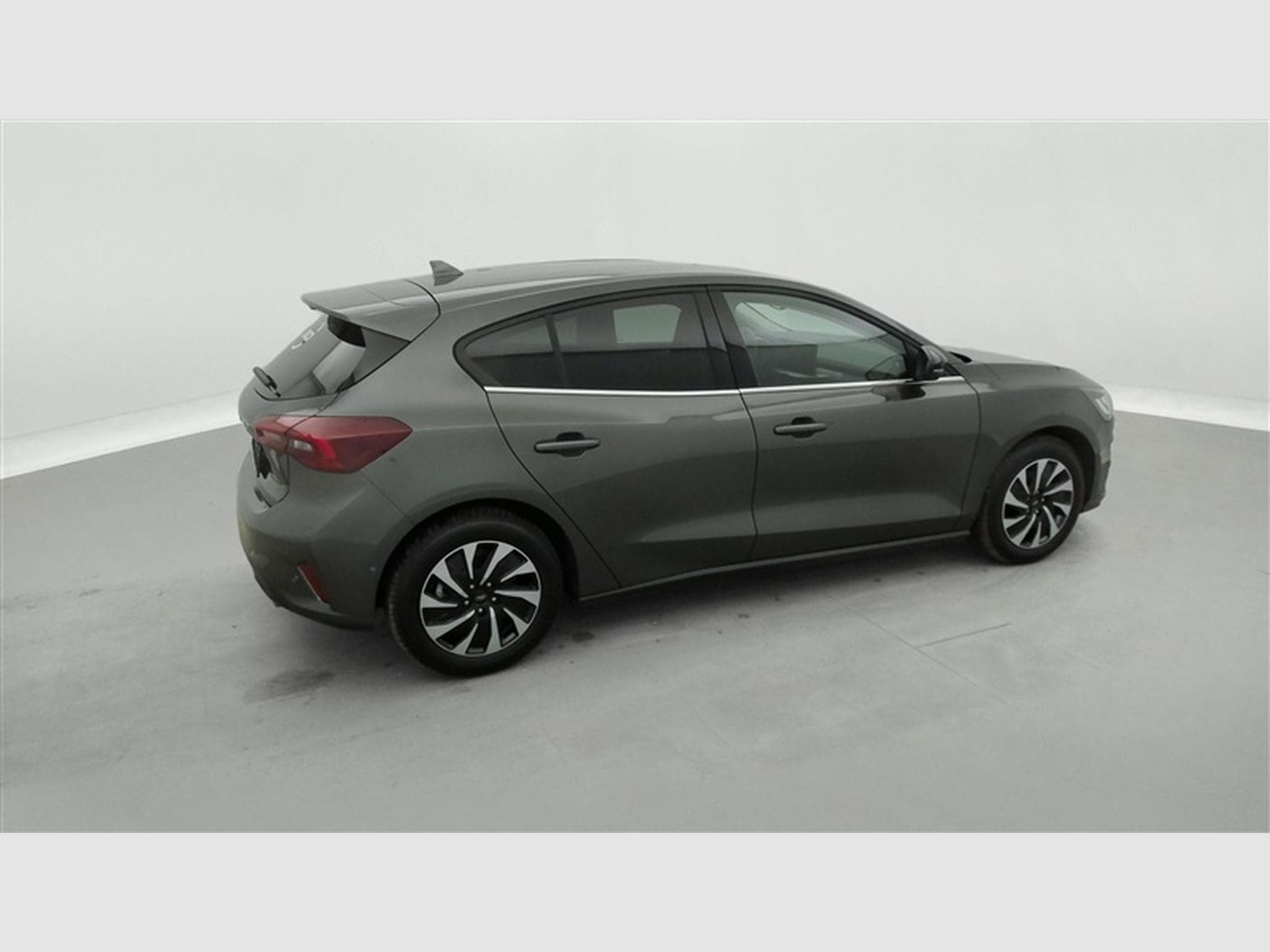 Ford Focus 1.0 EcoBoost 155Cv Titanium X Navi / PDC av+ar (2025) - Foto 25
