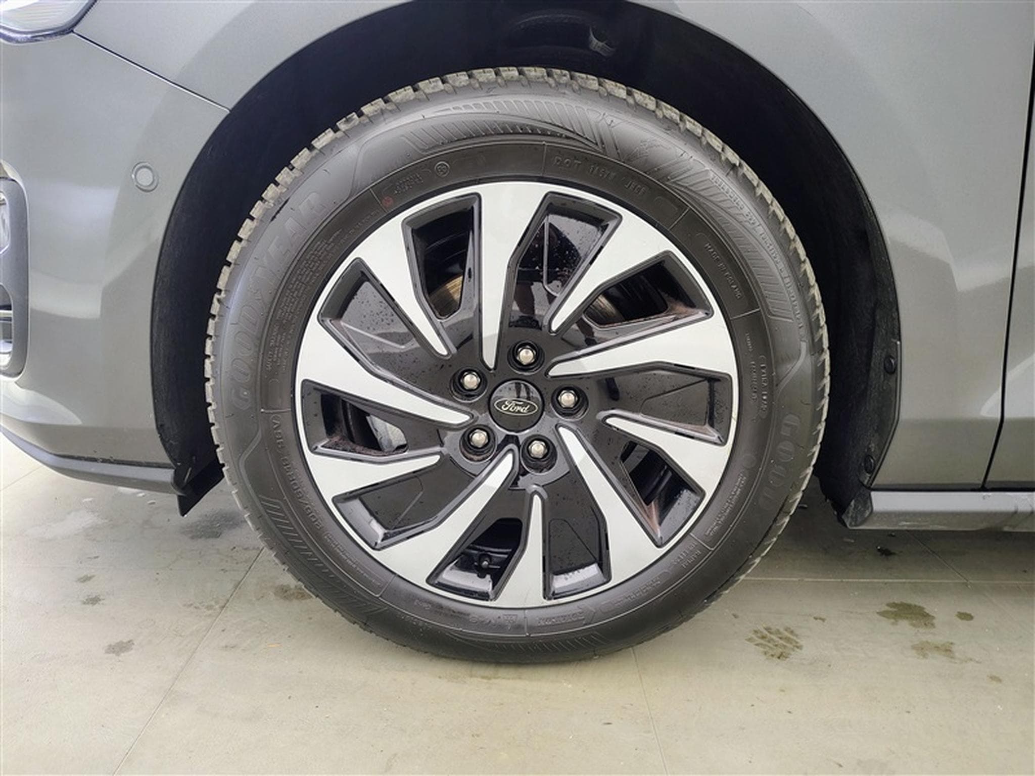 Ford Focus 1.0 EcoBoost 155Cv Titanium X Navi / PDC av+ar (2025) - Foto 6
