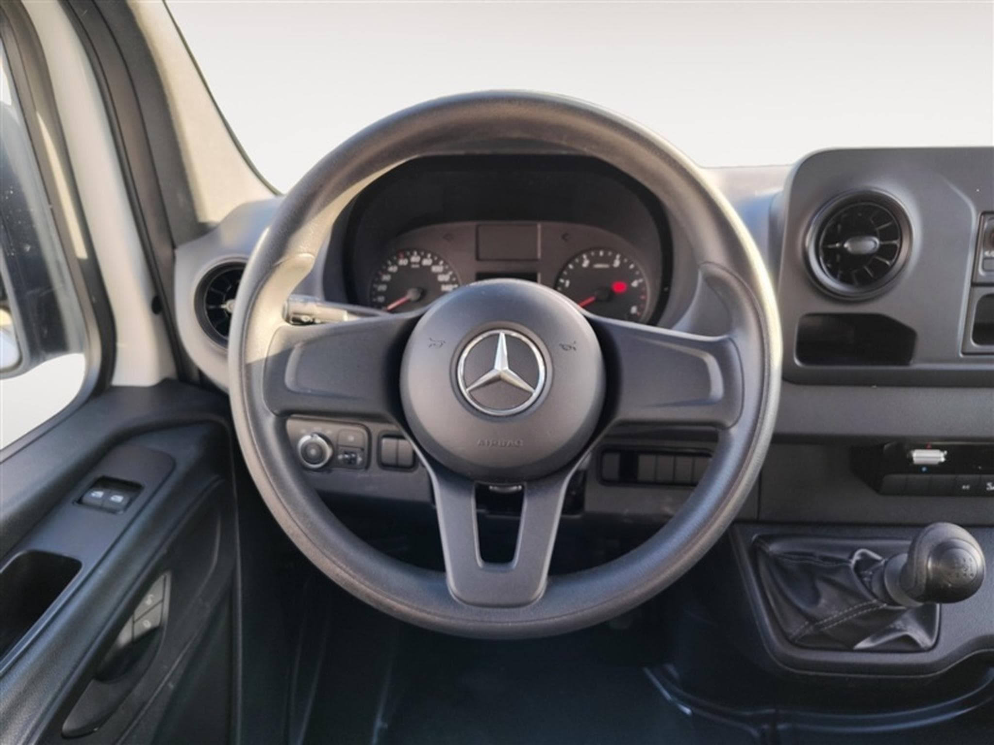 Mercedes Sprinter 315 2.0 CDI L3H1 DBLE CAB 7PL+BENNE (2022) - Foto 12