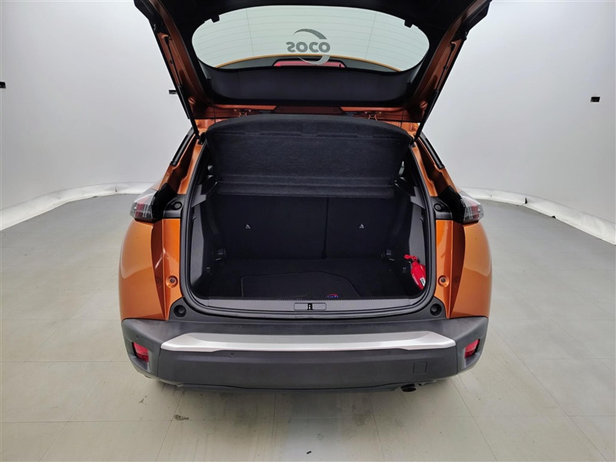 Peugeot 2008 1.2 PureTech Active Pack NAVI/JA/PDC (2023) - Foto 14