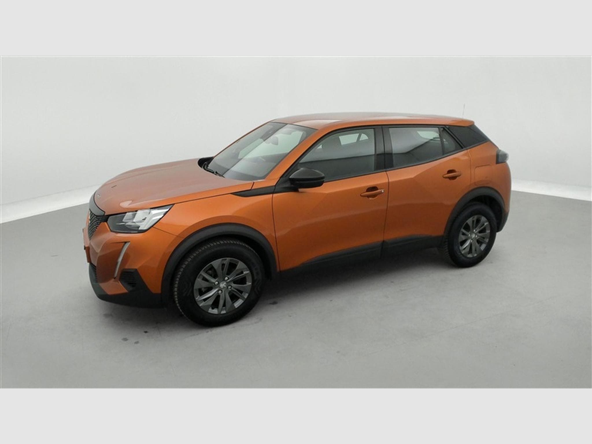 Peugeot 2008 1.2 PureTech Active Pack NAVI/JA/PDC (2023) - Foto 21