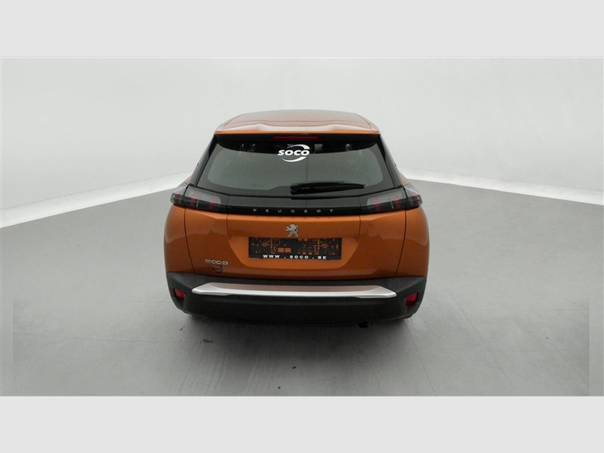 Peugeot 2008 1.2 PureTech Active Pack NAVI/JA/PDC (2023) - Foto 5
