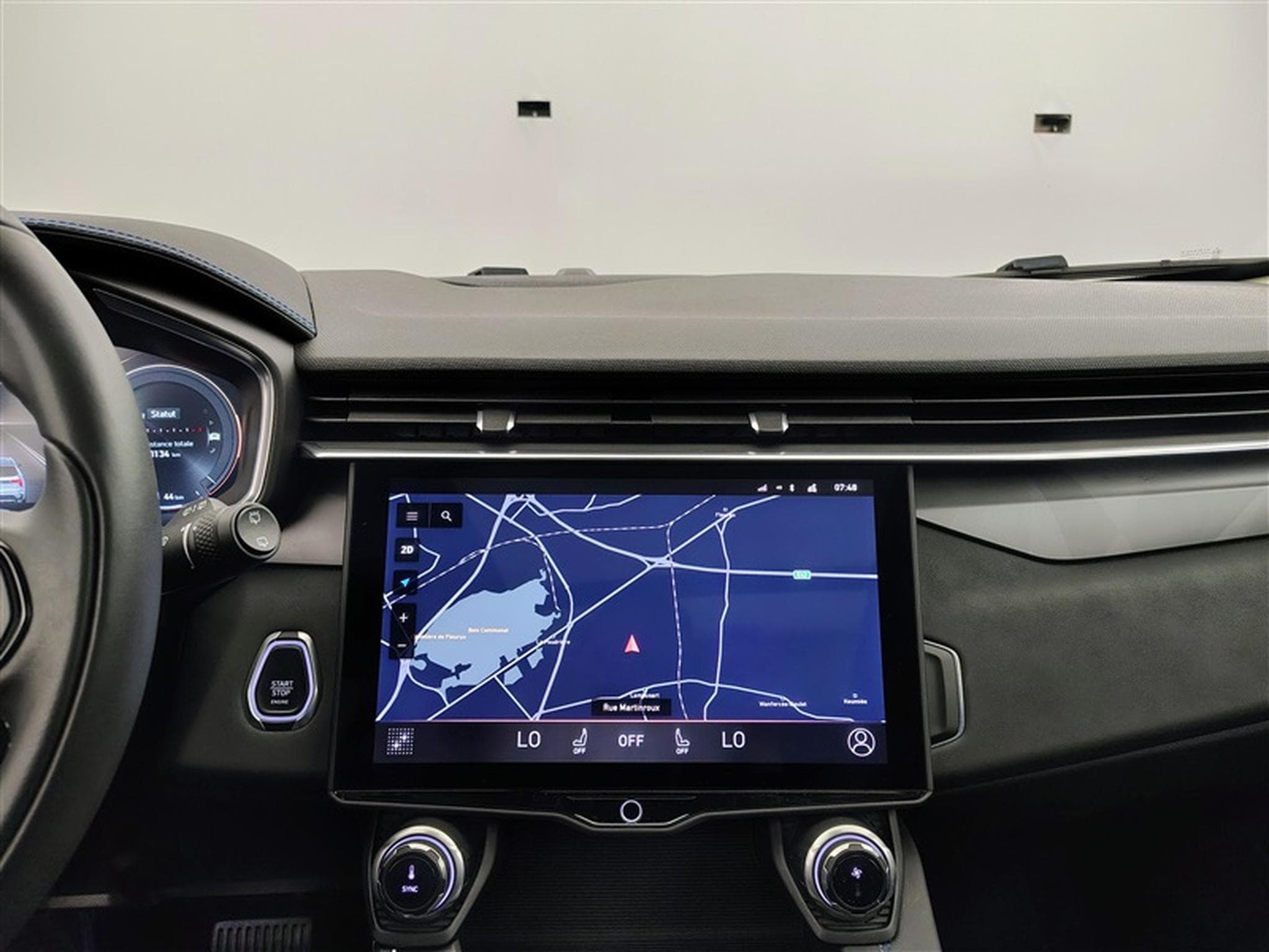 Lynk & Co 01 1.5 Turbo PHEV NAVI / FULL LED / PANO / CAMERA / ALU 20" (2023) - Foto 11