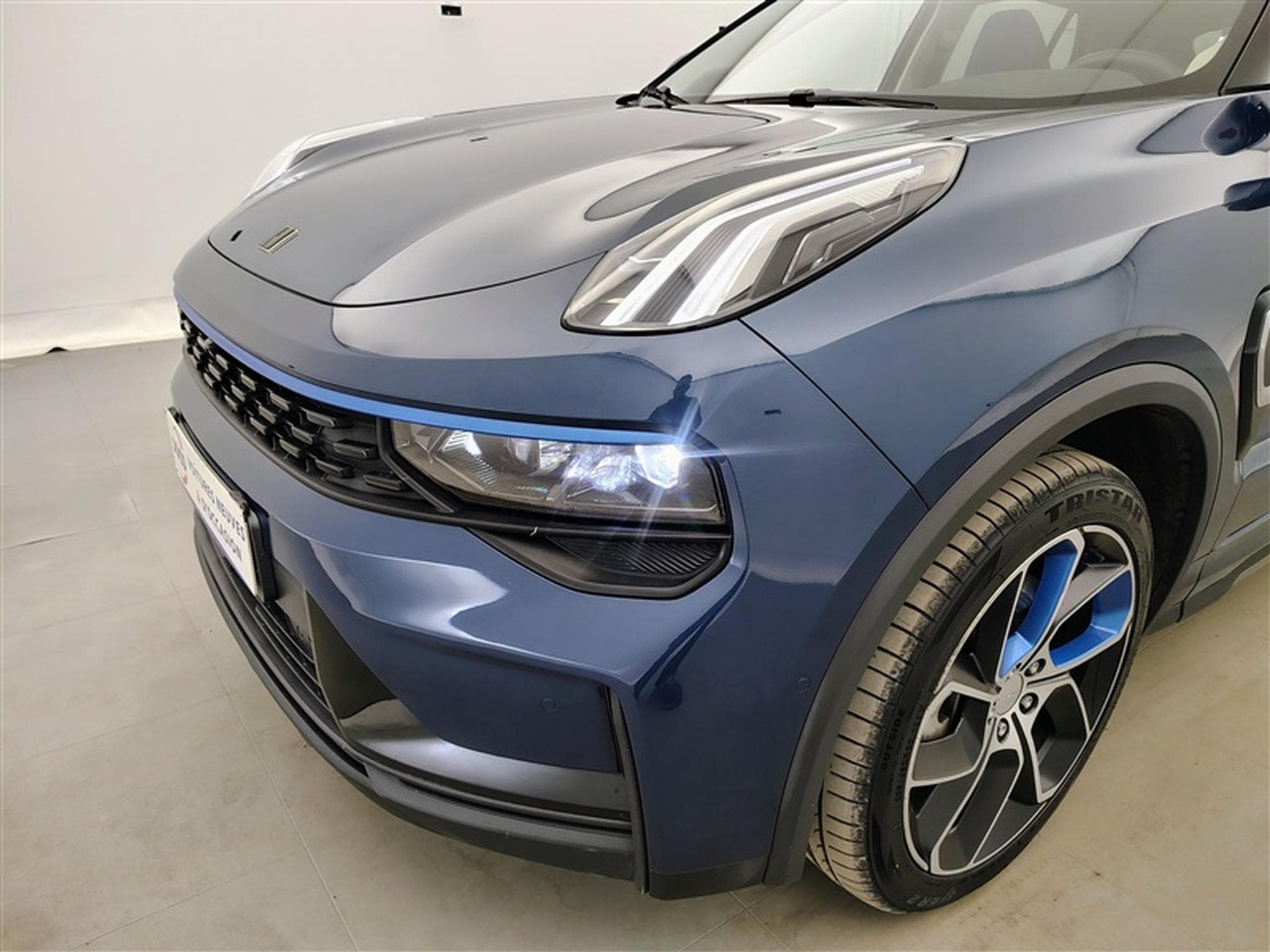 Lynk & Co 01 1.5 Turbo PHEV NAVI / FULL LED / PANO / CAMERA / ALU 20" (2023) - Foto 15